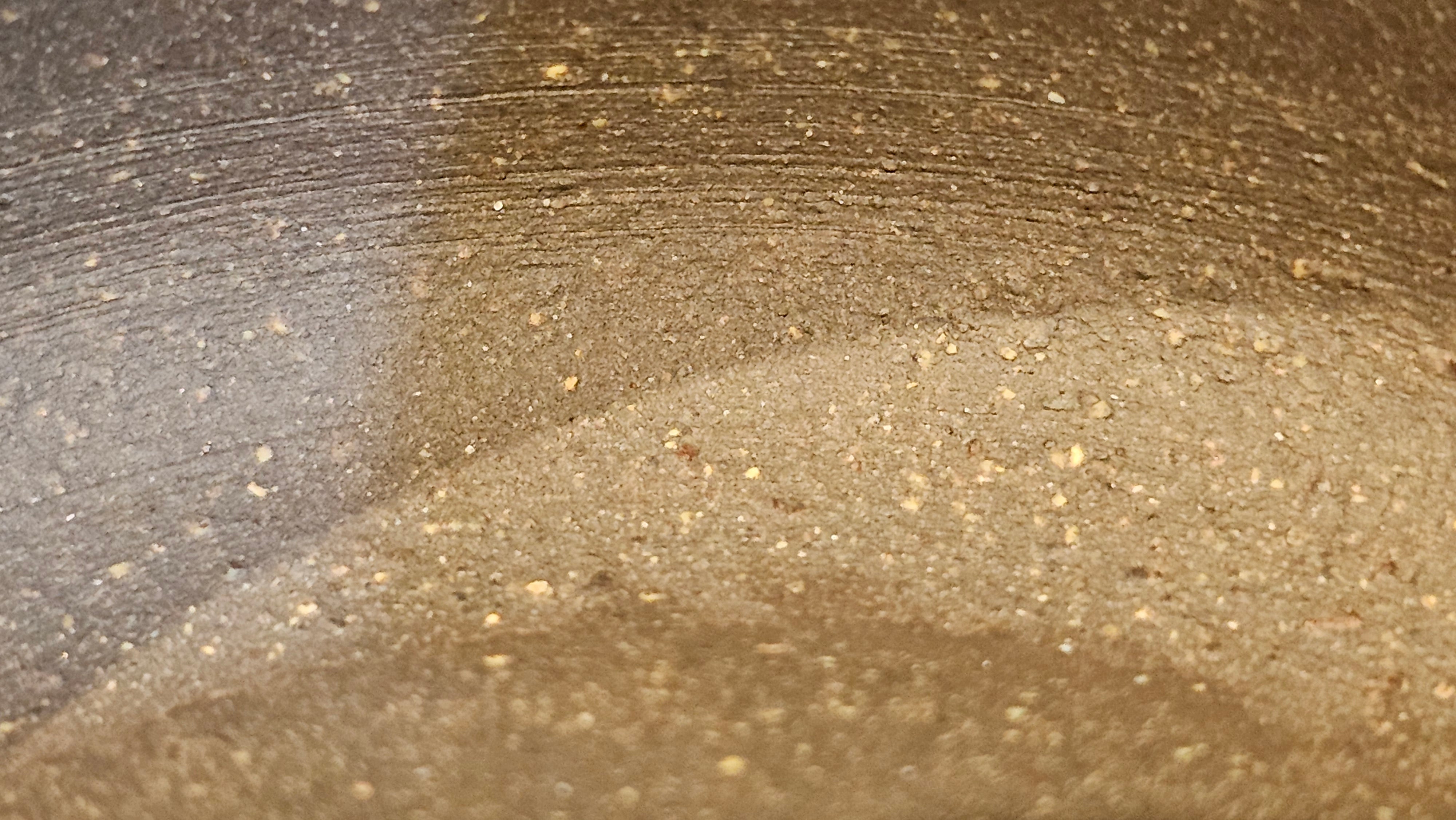 Niu Gai Jing Lan《牛盖井栏》, 162.3ml, Hei Zi Ni 黑紫泥, with Chinese Bronze Age Patterns~Engraving Art 青铜器纹样~刻绘, by our Craftsman Zhang Huan 张欢 ~ Congratulations to Mr F.S.! 2313hrs 22nd Oct 2025, Grenoble! France🇫🇷!