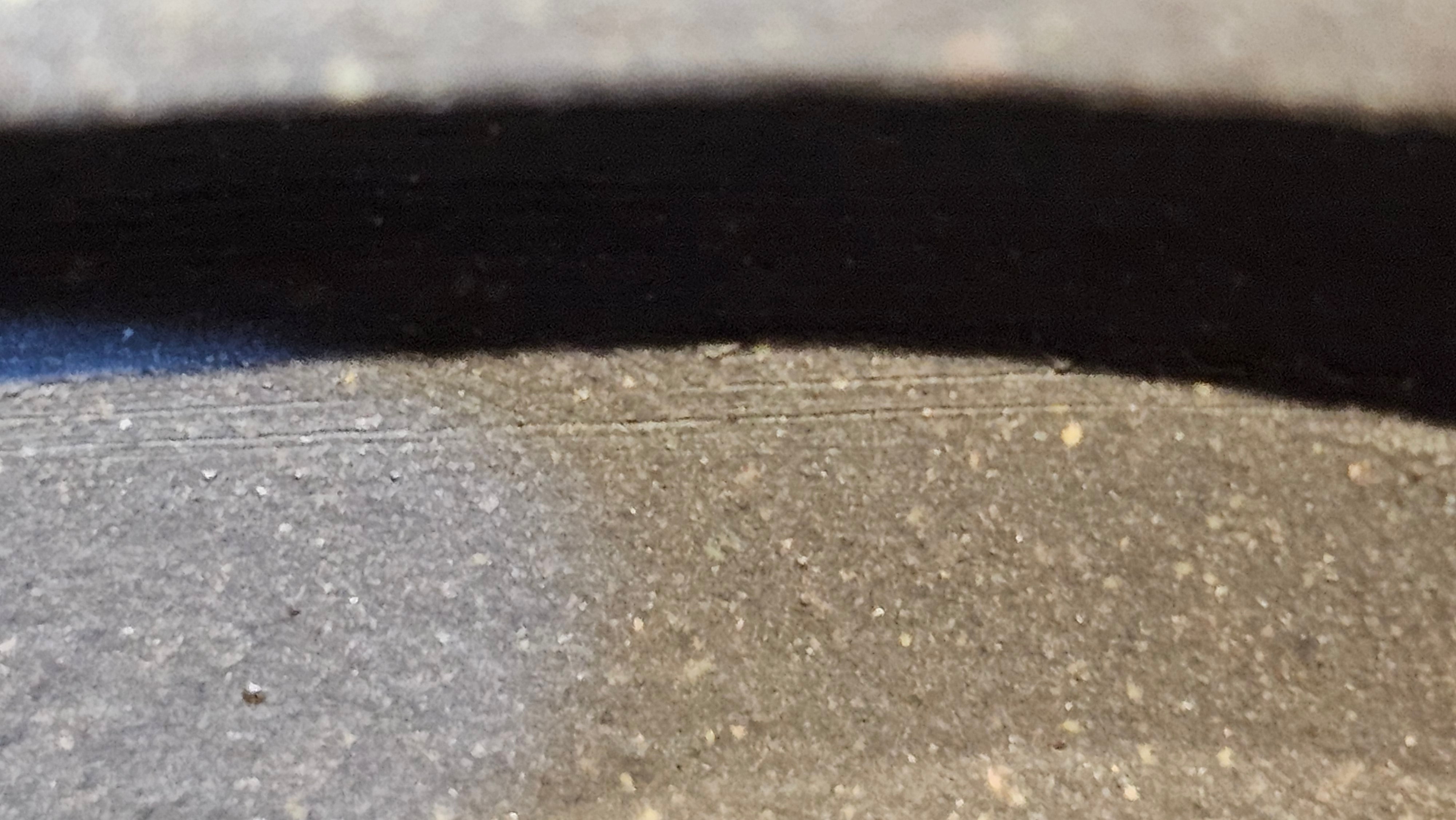 Niu Gai Jing Lan《牛盖井栏》, 162.3ml, Hei Zi Ni 黑紫泥, with Chinese Bronze Age Patterns~Engraving Art 青铜器纹样~刻绘, by our Craftsman Zhang Huan 张欢 ~ Congratulations to Mr F.S.! 2313hrs 22nd Oct 2025, Grenoble! France🇫🇷!