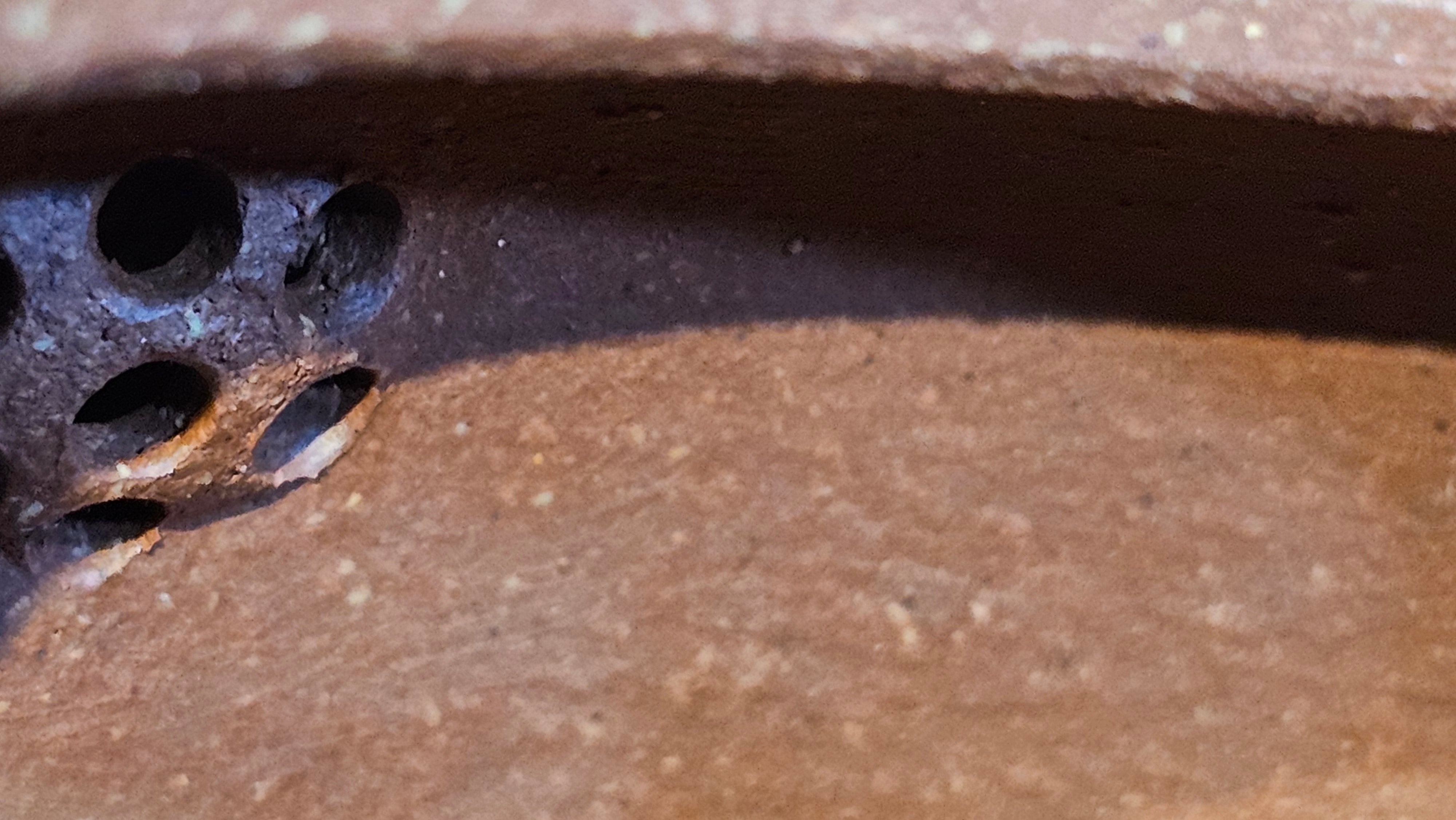 Lian Pu《莲蒲》, 163.7ml, Hong Jiang Po Ni 红降坡泥, by Craftsman Yang Pin Ting 杨聘婷 ~ Congratulations!to Ms J.C.! 1500hrs 26th Oct 2025, Los Angeles, CA!