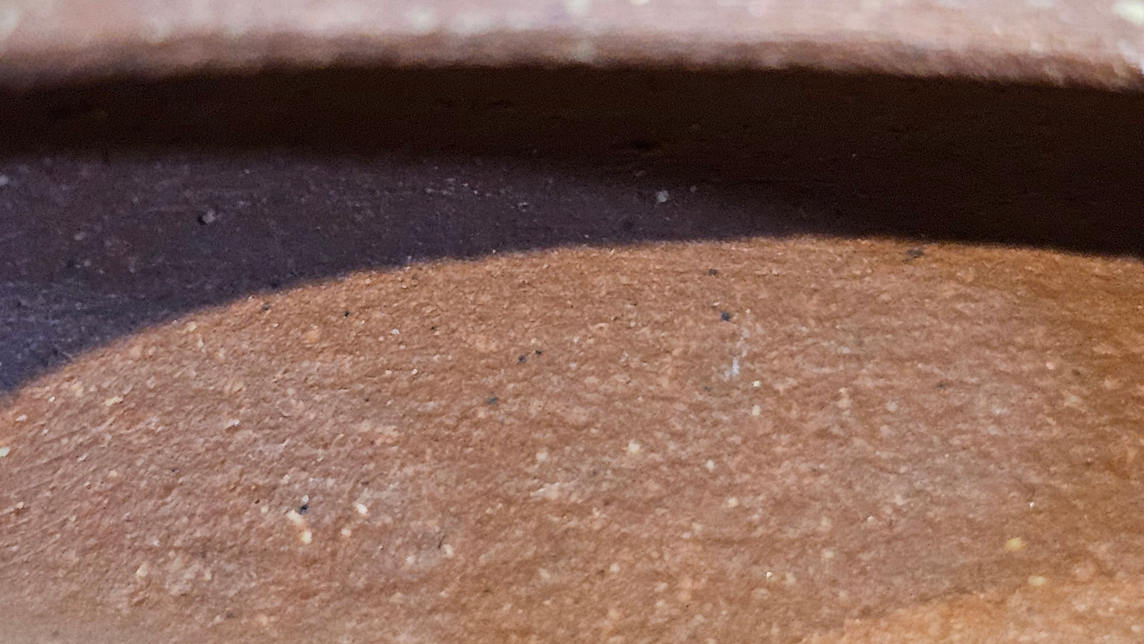 Lian Pu《莲蒲》, 163.7ml, Hong Jiang Po Ni 红降坡泥, by Craftsman Yang Pin Ting 杨聘婷 ~ Congratulations!to Ms J.C.! 1500hrs 26th Oct 2025, Los Angeles, CA!