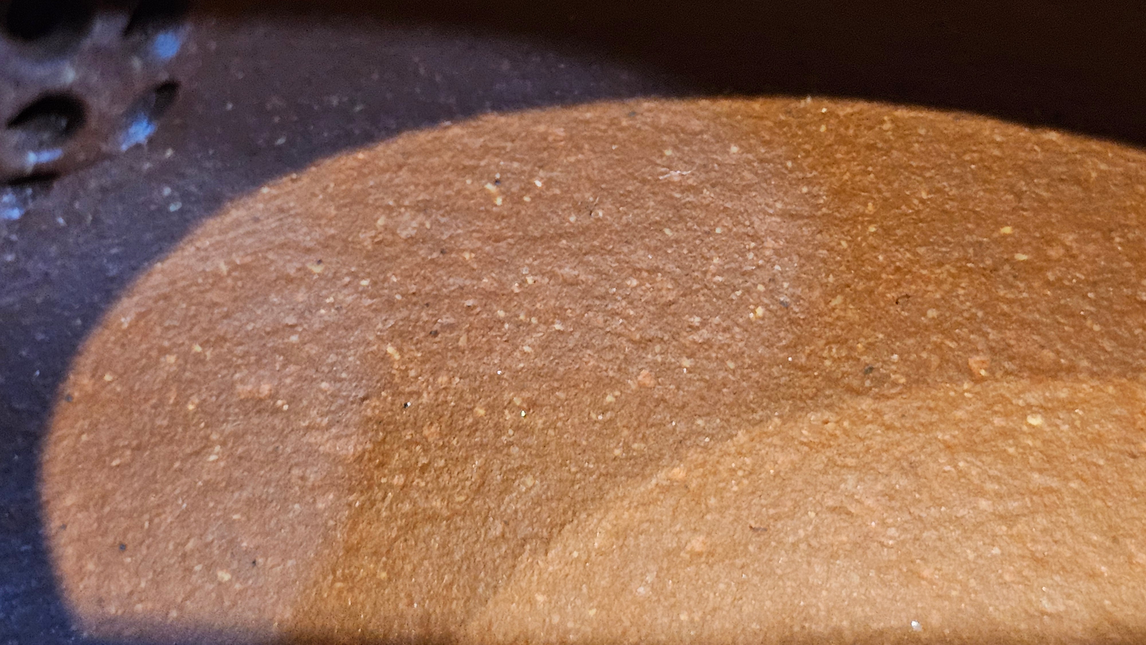 Lian Pu《莲蒲》, 163.7ml, Hong Jiang Po Ni 红降坡泥, by Craftsman Yang Pin Ting 杨聘婷 ~ Congratulations!to Ms J.C.! 1500hrs 26th Oct 2025, Los Angeles, CA!