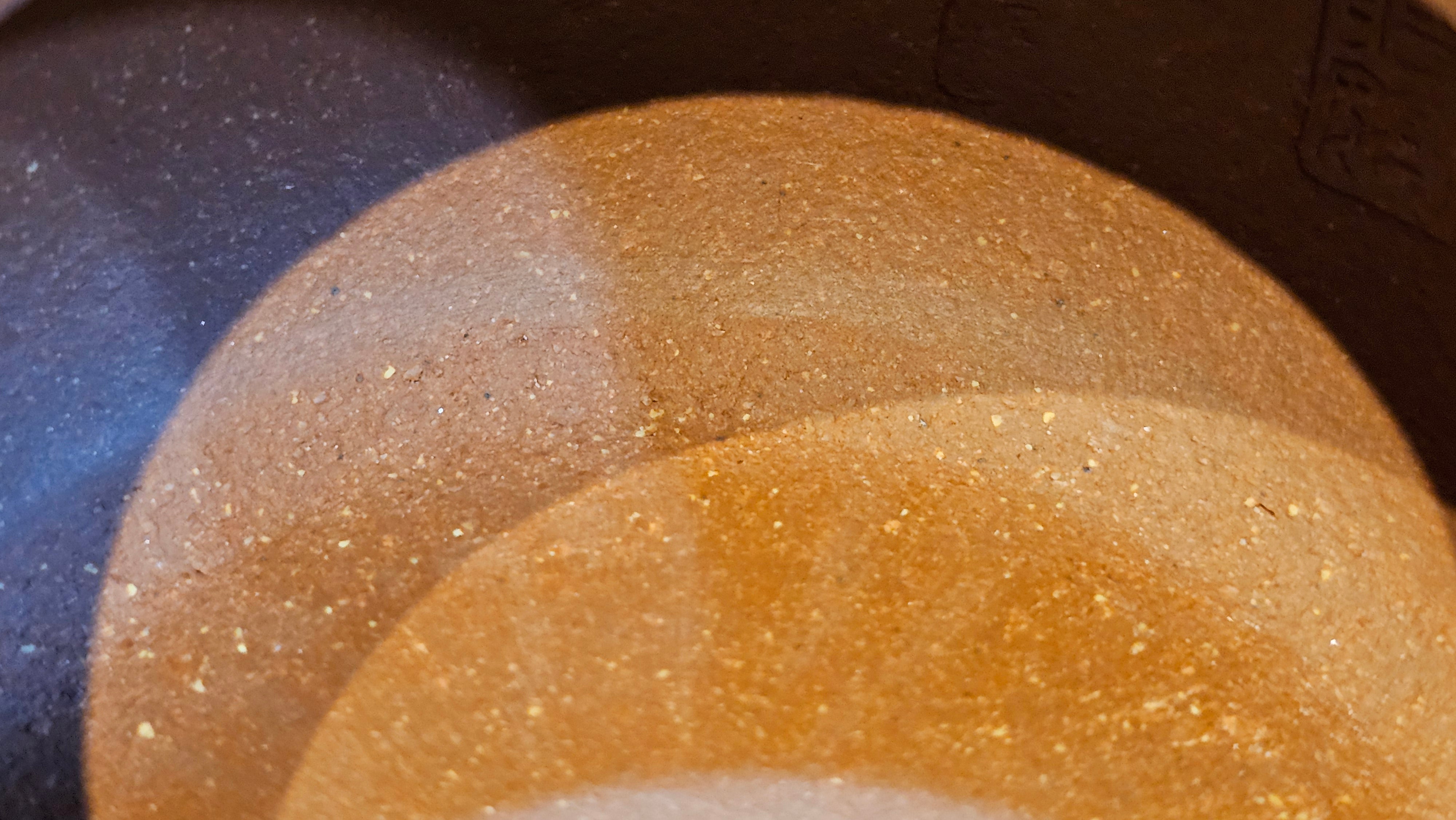 Lian Pu《莲蒲》, 163.7ml, Hong Jiang Po Ni 红降坡泥, by Craftsman Yang Pin Ting 杨聘婷 ~ Congratulations!to Ms J.C.! 1500hrs 26th Oct 2025, Los Angeles, CA!