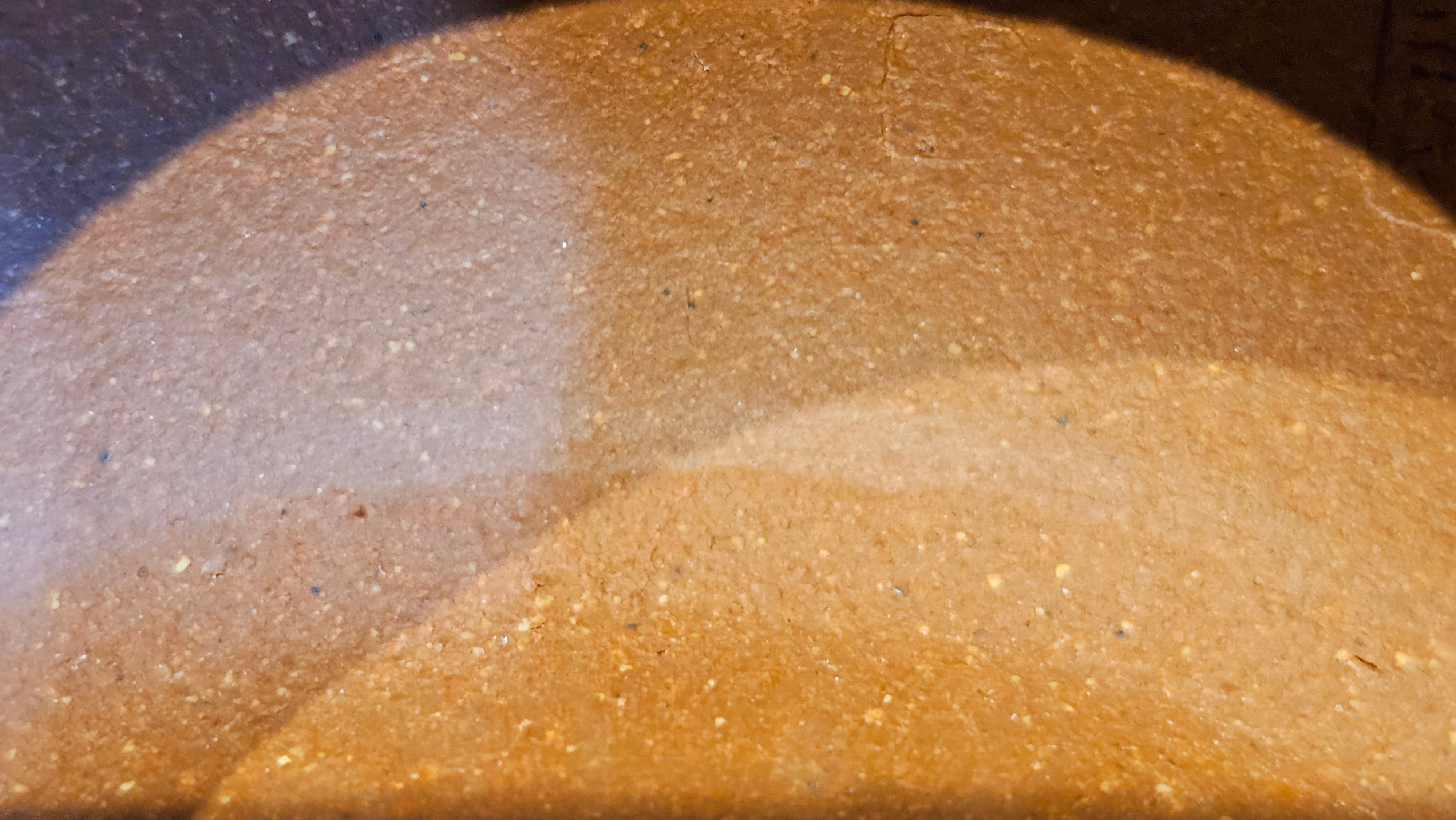 Lian Pu《莲蒲》, 163.7ml, Hong Jiang Po Ni 红降坡泥, by Craftsman Yang Pin Ting 杨聘婷 ~ Congratulations!to Ms J.C.! 1500hrs 26th Oct 2025, Los Angeles, CA!