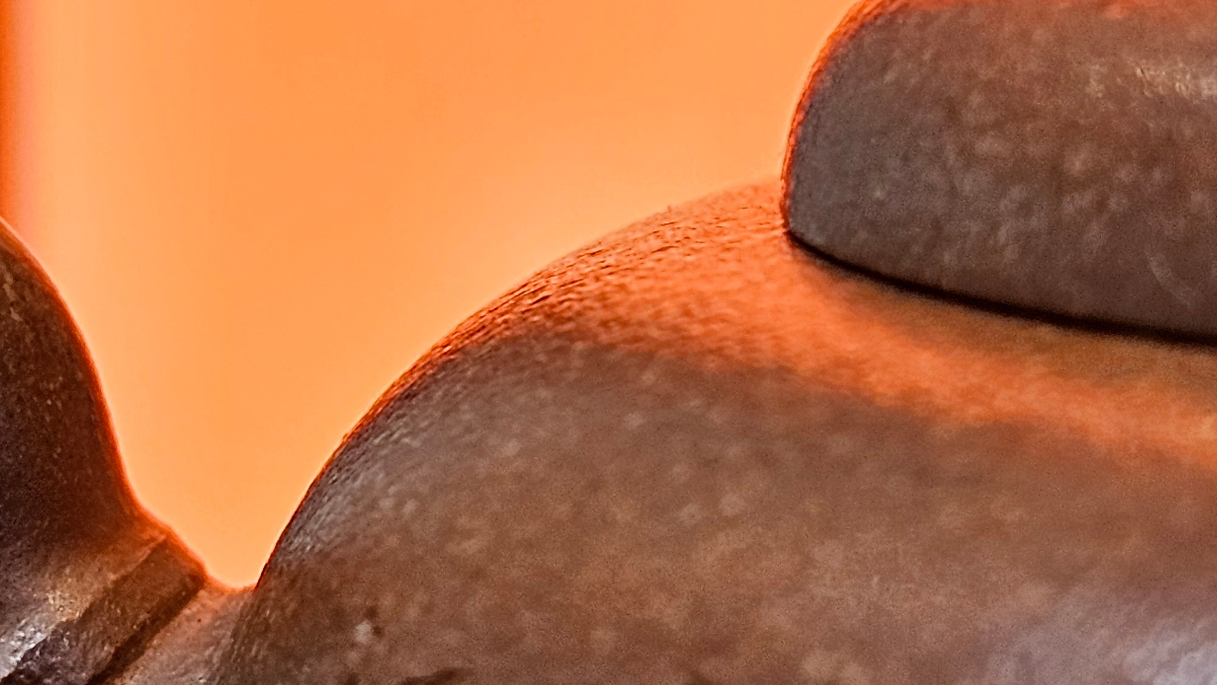 《一叶知秋》Yi Ye Zhi Qiu ~ "The Autumn Leaf", 168.2ml, Bao Shan Duan Ni 宝山段泥, by our Craftsman Zhang Huan 张欢, Bamboo and Calligraphy Engraving by Craftsman Yi Cheng 逸成  ~ Congratulations to Mr G.T.! 1418hrs 24th Oct 2025, Singapore🇸🇬!