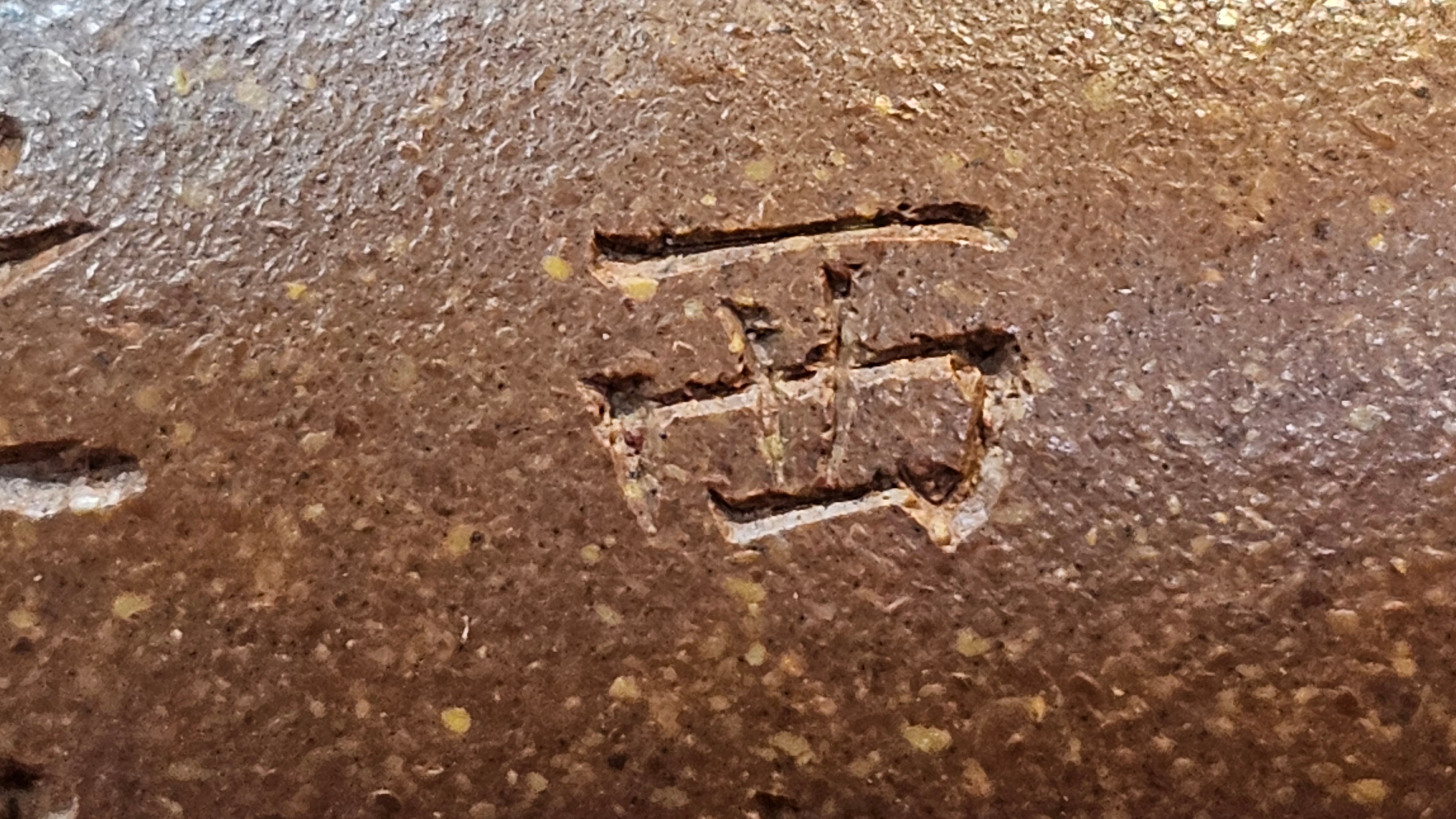 《一叶知秋》Yi Ye Zhi Qiu ~ "The Autumn Leaf", 168.2ml, Bao Shan Duan Ni 宝山段泥, by our Craftsman Zhang Huan 张欢, Bamboo and Calligraphy Engraving by Craftsman Yi Cheng 逸成  ~ Congratulations to Mr G.T.! 1418hrs 24th Oct 2025, Singapore🇸🇬!