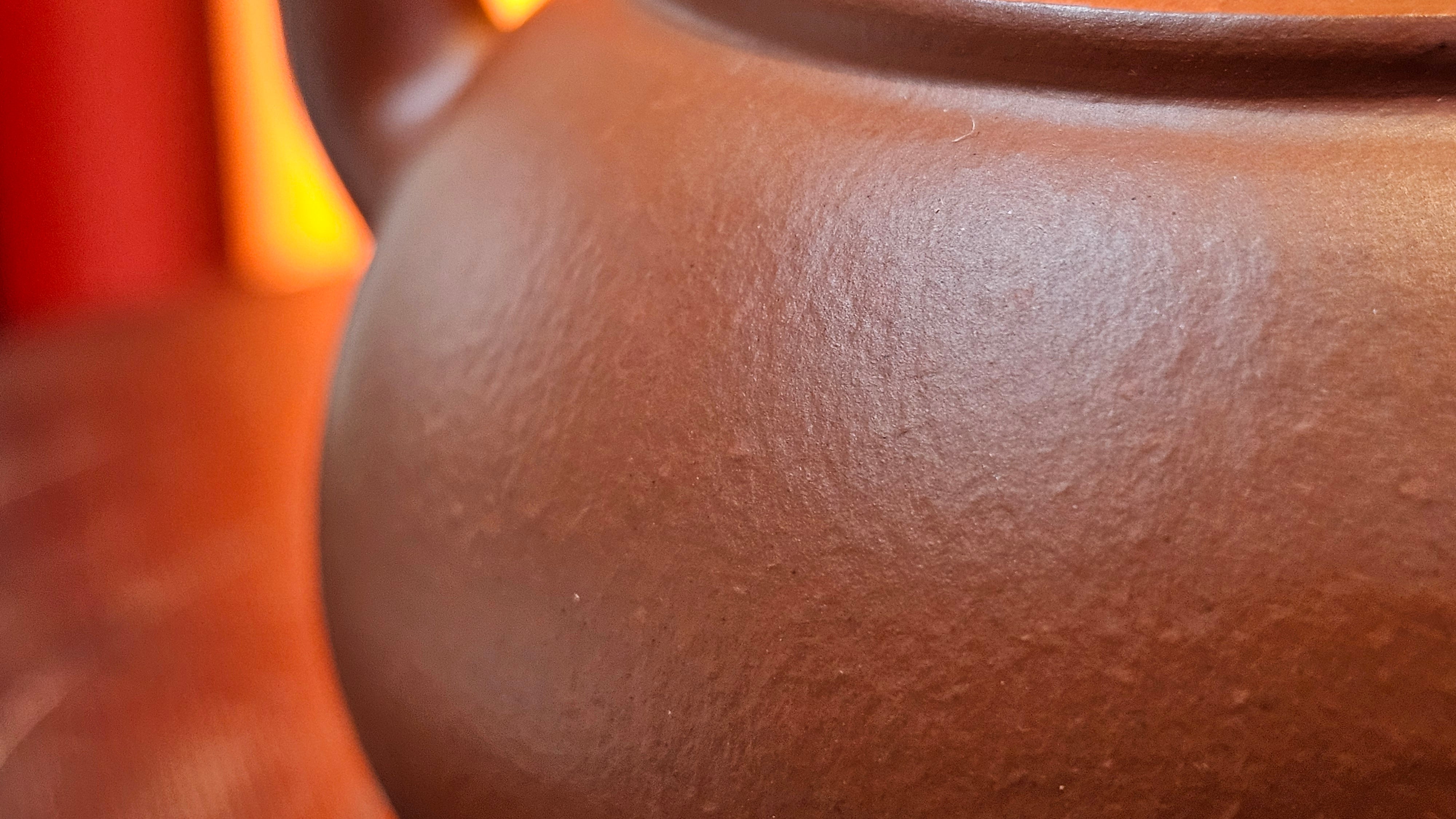 Guan Bo 观博, 98.8ml, Xiao Mei Yao Zhu Ni 小煤窑朱泥, by Craftsman Zhai Yi Yao 翟一耀 ~ Congratulations to Mr A.M.! 1244hrs 23rd Oct 2025, Bellaria-Igea! Italy🇮🇹!