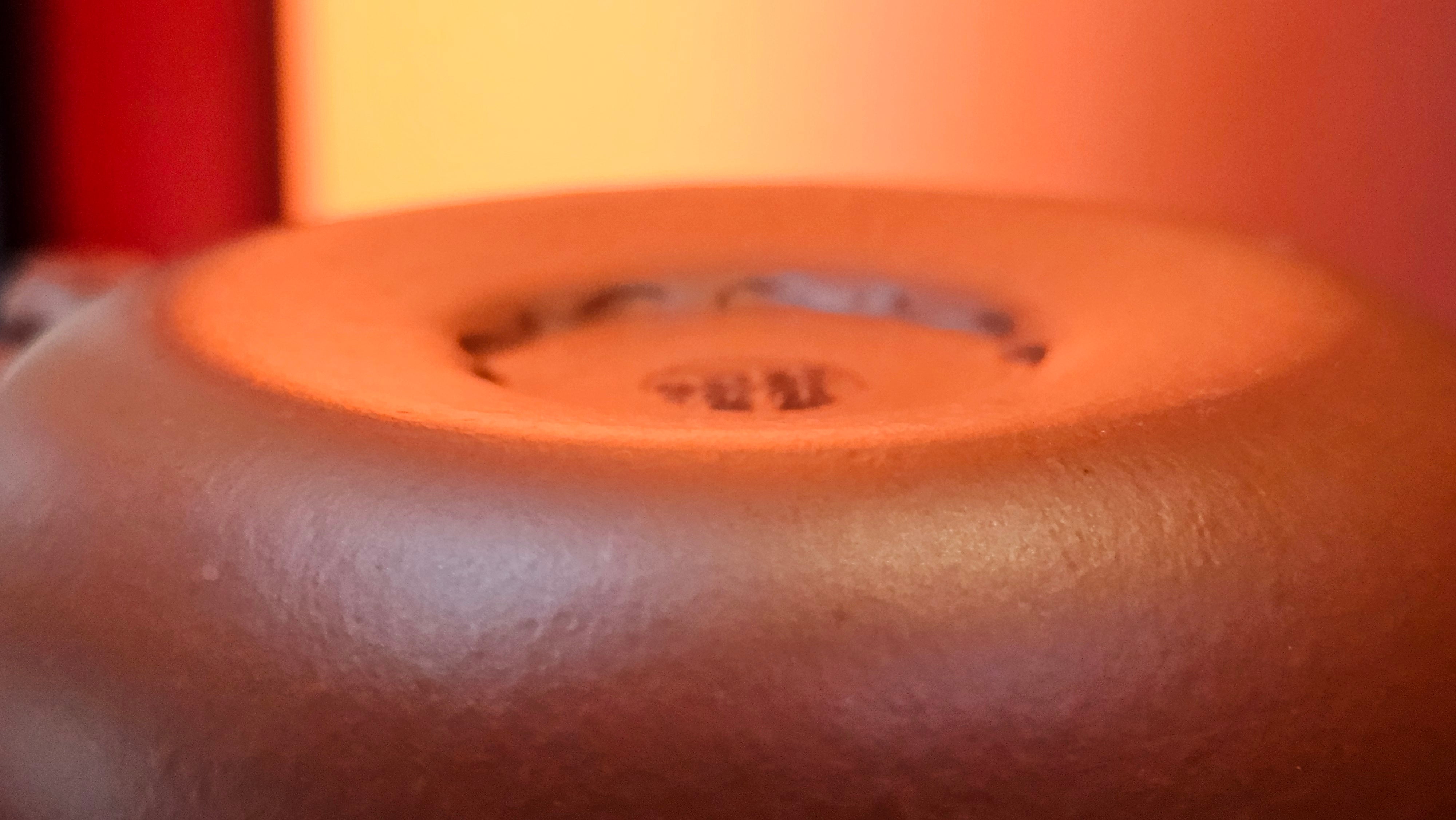 Guan Bo 观博, 98.8ml, Xiao Mei Yao Zhu Ni 小煤窑朱泥, by Craftsman Zhai Yi Yao 翟一耀 ~ Congratulations to Mr A.M.! 1244hrs 23rd Oct 2025, Bellaria-Igea! Italy🇮🇹!