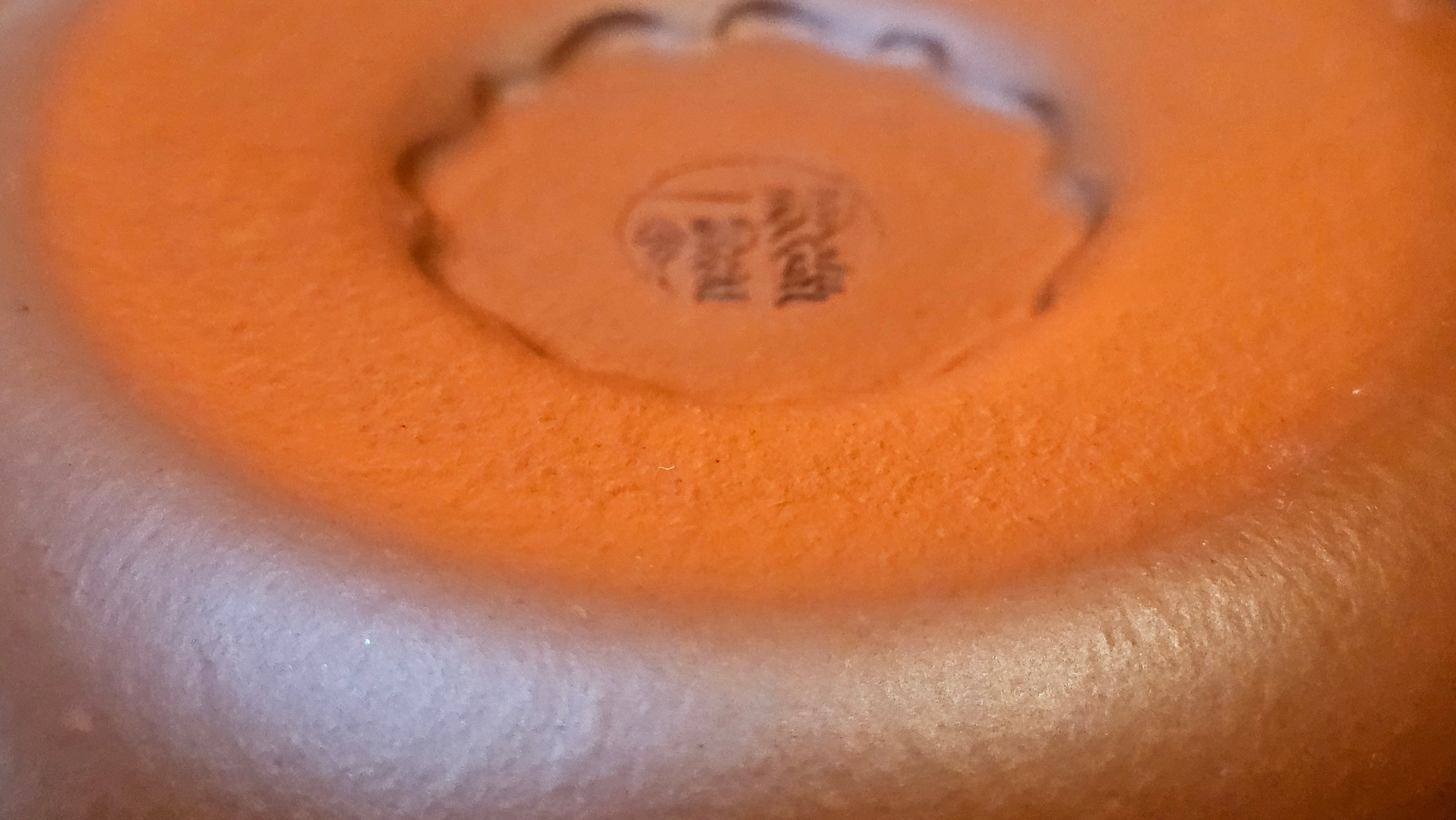 Guan Bo 观博, 98.8ml, Xiao Mei Yao Zhu Ni 小煤窑朱泥, by Craftsman Zhai Yi Yao 翟一耀 ~ Congratulations to Mr A.M.! 1244hrs 23rd Oct 2025, Bellaria-Igea! Italy🇮🇹!