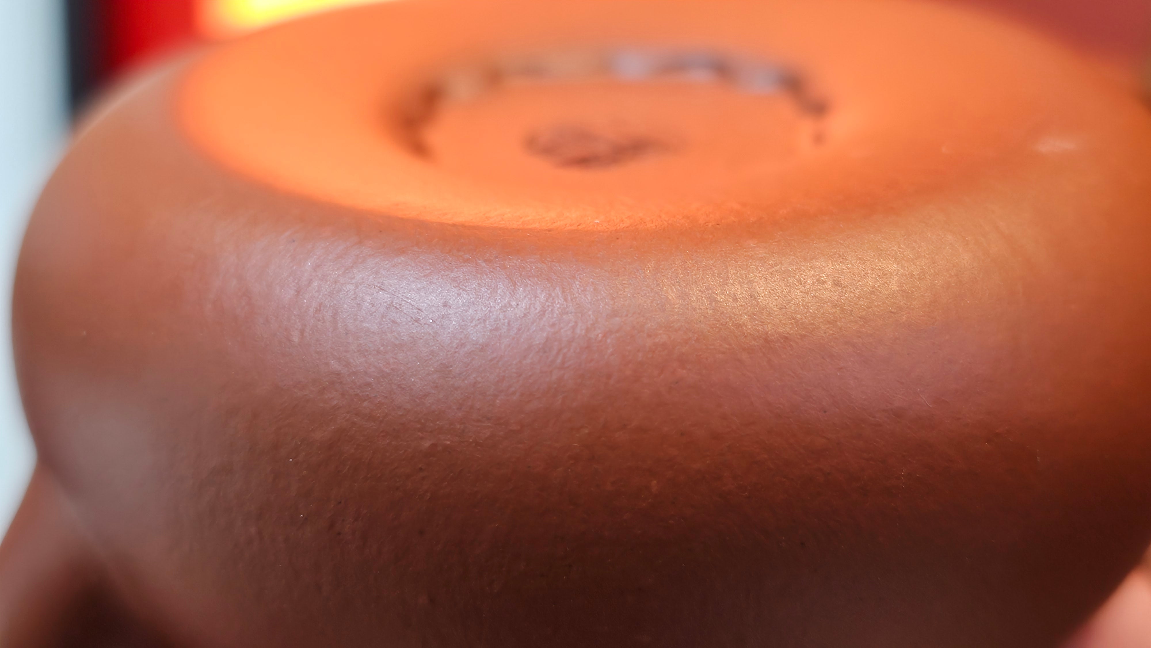 Guan Bo 观博, 98.8ml, Xiao Mei Yao Zhu Ni 小煤窑朱泥, by Craftsman Zhai Yi Yao 翟一耀 ~ Congratulations to Mr A.M.! 1244hrs 23rd Oct 2025, Bellaria-Igea! Italy🇮🇹!