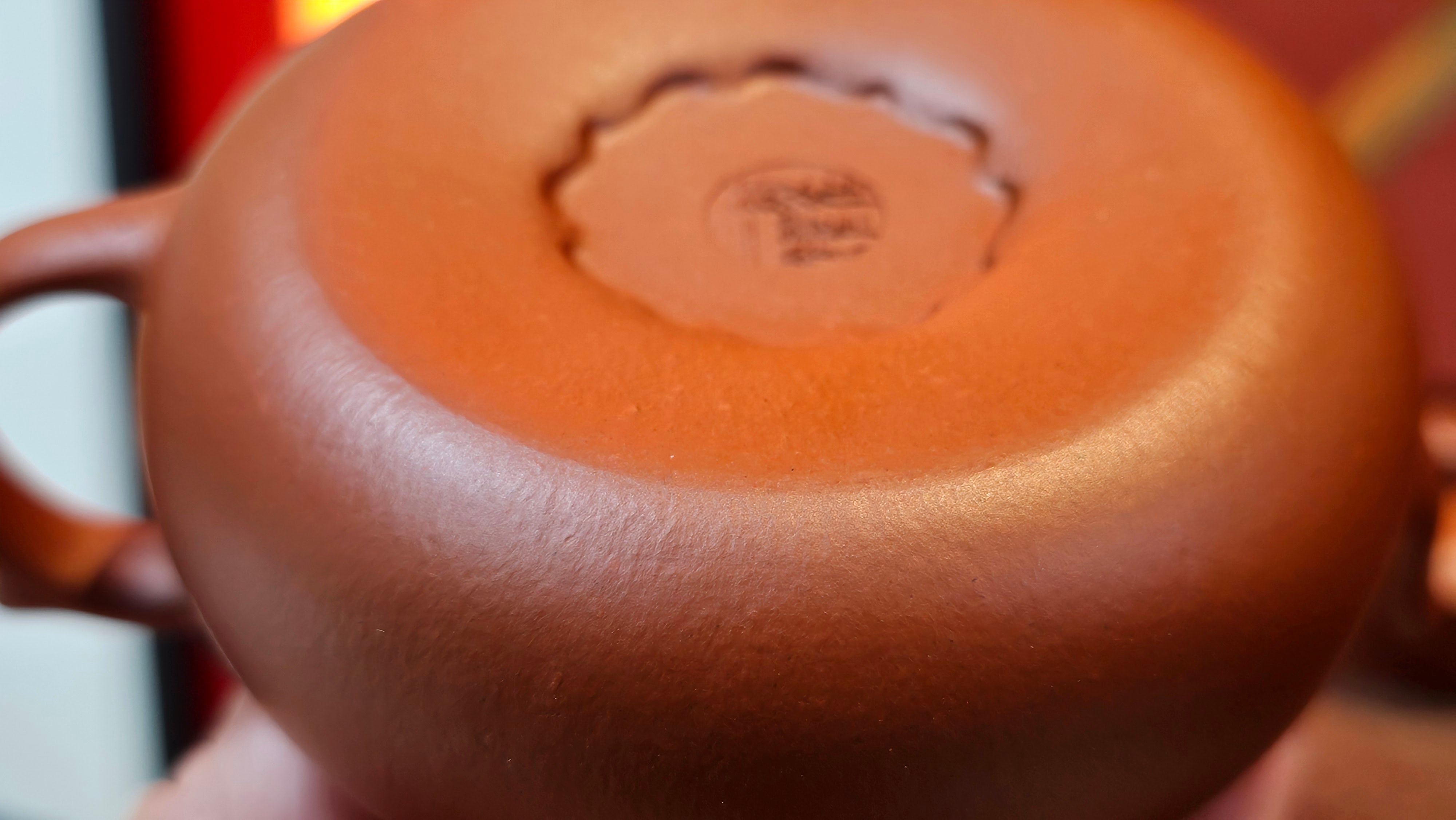 Guan Bo 观博, 98.8ml, Xiao Mei Yao Zhu Ni 小煤窑朱泥, by Craftsman Zhai Yi Yao 翟一耀 ~ Congratulations to Mr A.M.! 1244hrs 23rd Oct 2025, Bellaria-Igea! Italy🇮🇹!