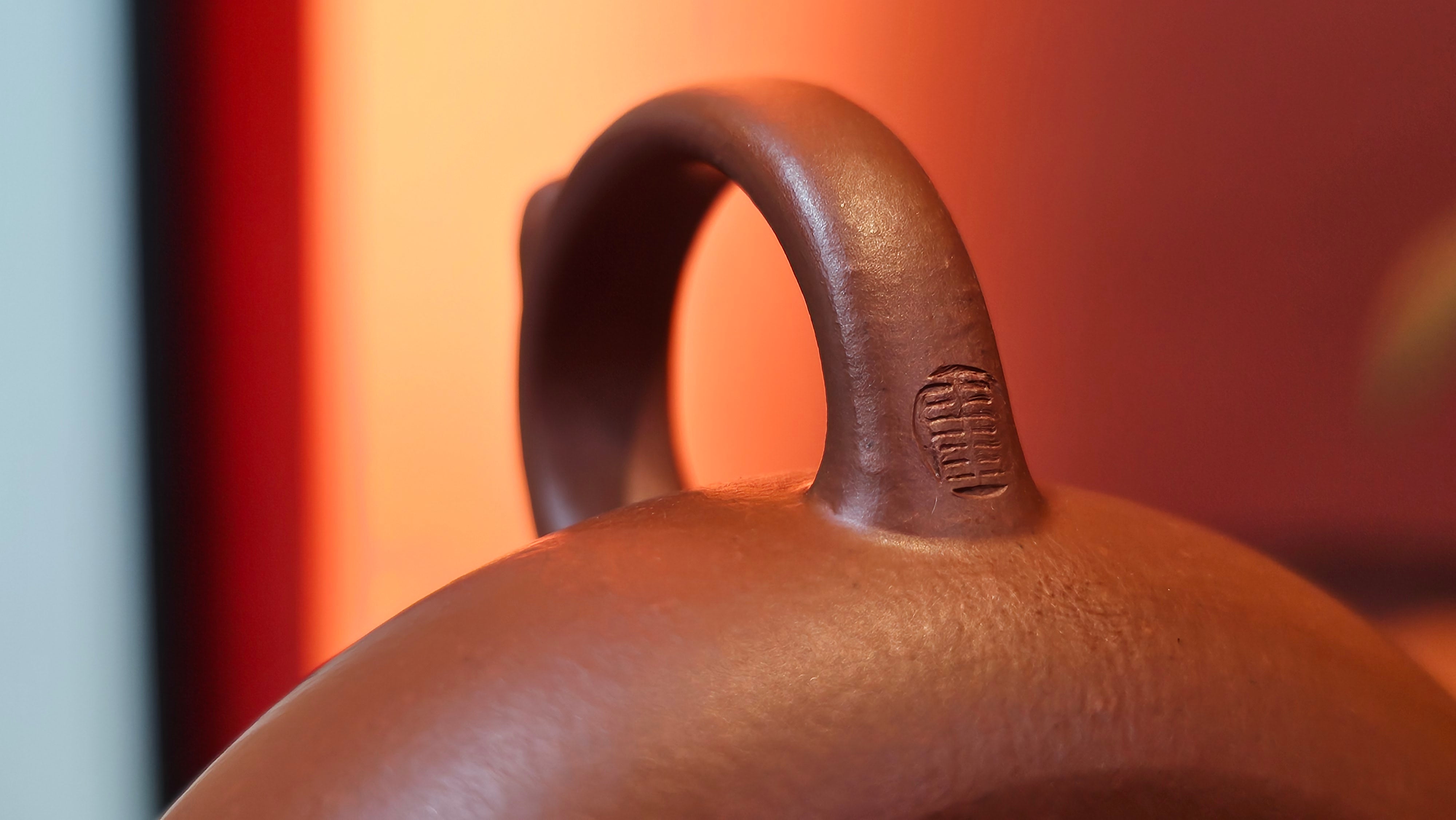 Guan Bo 观博, 98.8ml, Xiao Mei Yao Zhu Ni 小煤窑朱泥, by Craftsman Zhai Yi Yao 翟一耀 ~ Congratulations to Mr A.M.! 1244hrs 23rd Oct 2025, Bellaria-Igea! Italy🇮🇹!