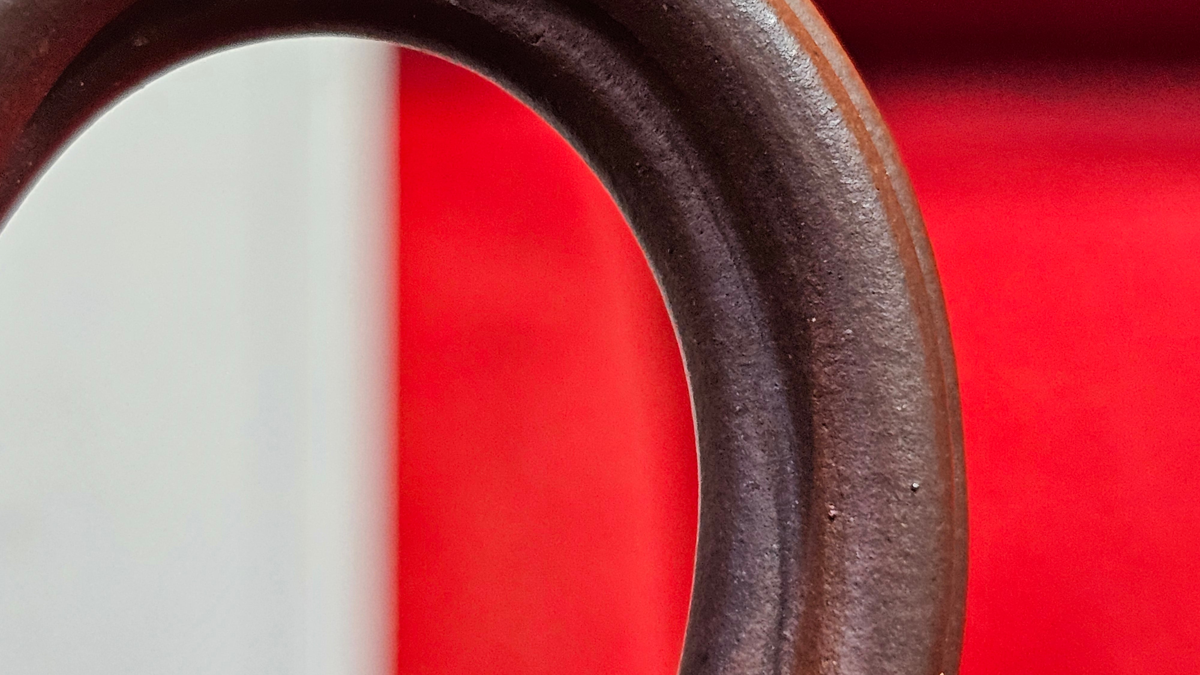 《茄瓜》"Qie Gua", 200.3ml, Di Cao Qing Zi Ni 底槽青紫泥 ~ Crafted by L3A Consummate Master Artist Li Yan Ru 李艳如 ~!Congratulations to Ms M.L., 1433hrs 25th Oct 2025, Phoenix! AZ!