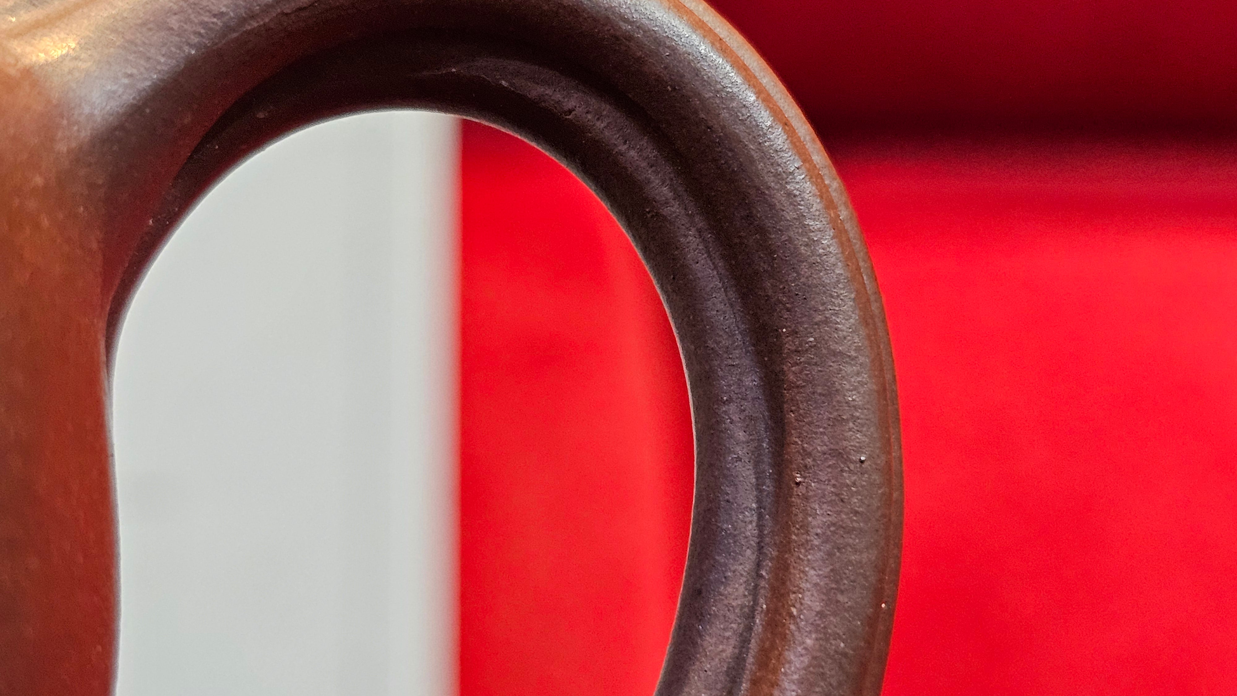 《茄瓜》"Qie Gua", 200.3ml, Di Cao Qing Zi Ni 底槽青紫泥 ~ Crafted by L3A Consummate Master Artist Li Yan Ru 李艳如 ~!Congratulations to Ms M.L., 1433hrs 25th Oct 2025, Phoenix! AZ!