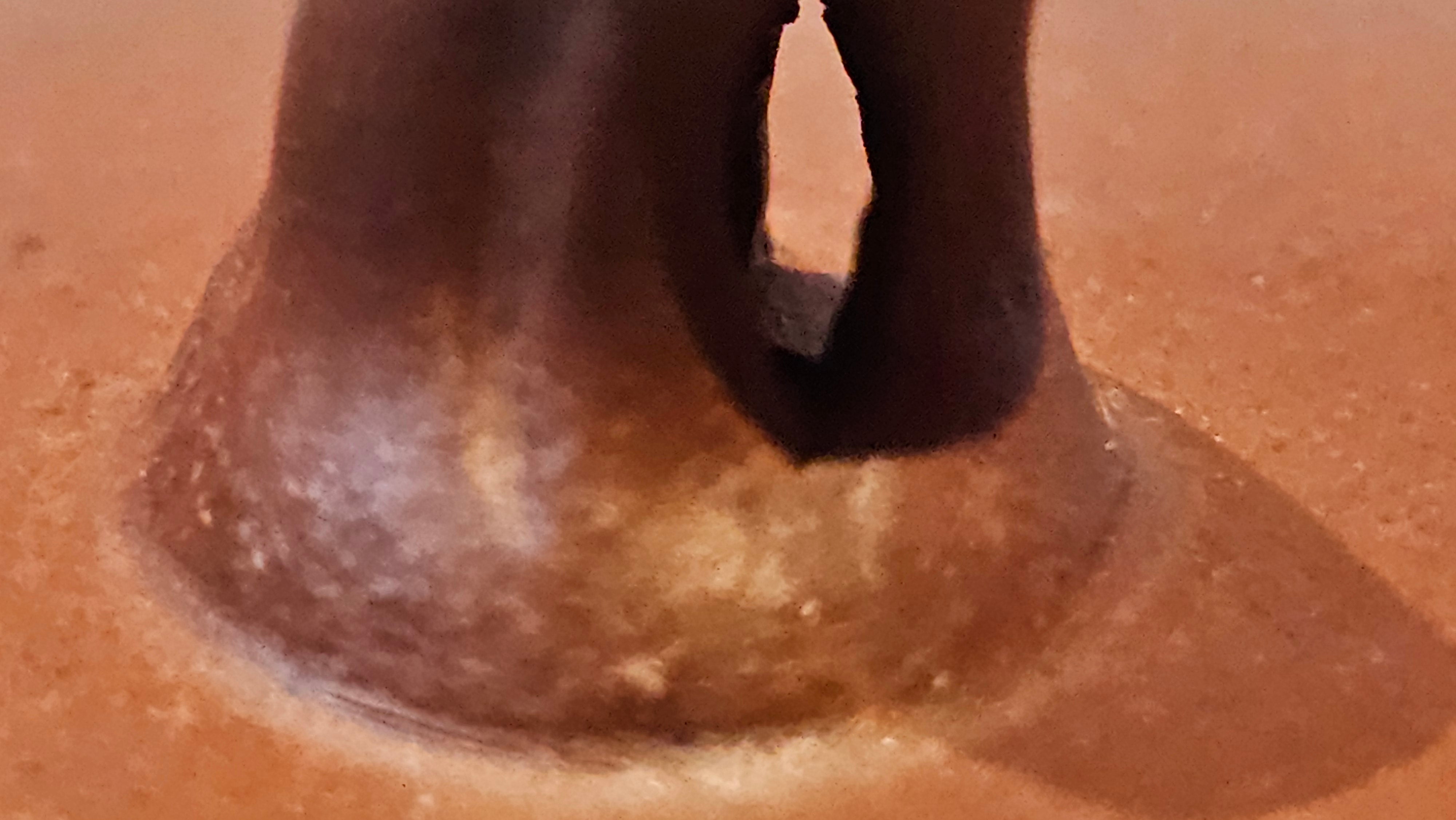 《茄瓜》"Qie Gua", 200.3ml, Di Cao Qing Zi Ni 底槽青紫泥 ~ Crafted by L3A Consummate Master Artist Li Yan Ru 李艳如 ~!Congratulations to Ms M.L., 1433hrs 25th Oct 2025, Phoenix! AZ!