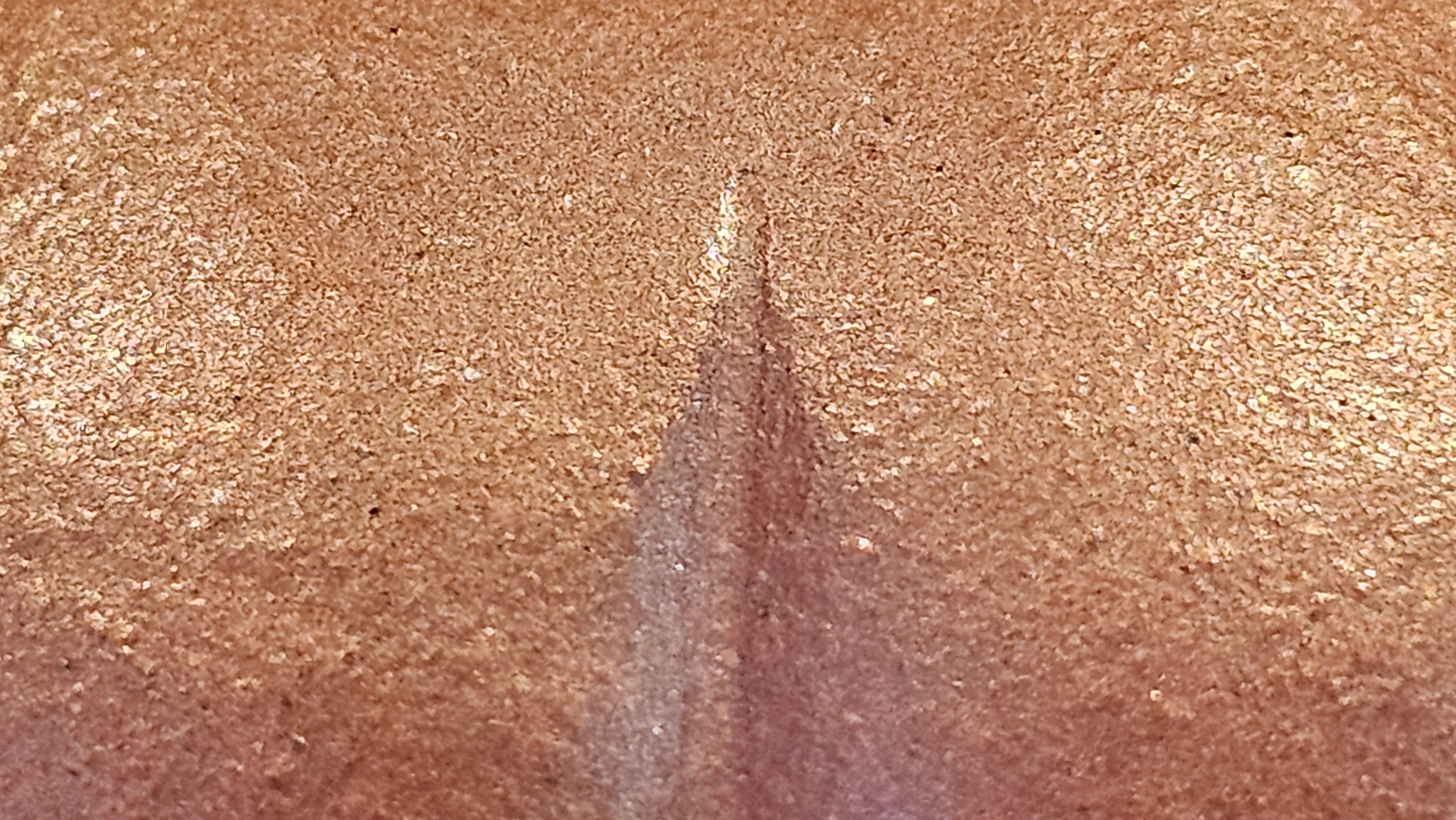 《茄瓜》"Qie Gua", 200.3ml, Di Cao Qing Zi Ni 底槽青紫泥 ~ Crafted by L3A Consummate Master Artist Li Yan Ru 李艳如 ~!Congratulations to Ms M.L., 1433hrs 25th Oct 2025, Phoenix! AZ!