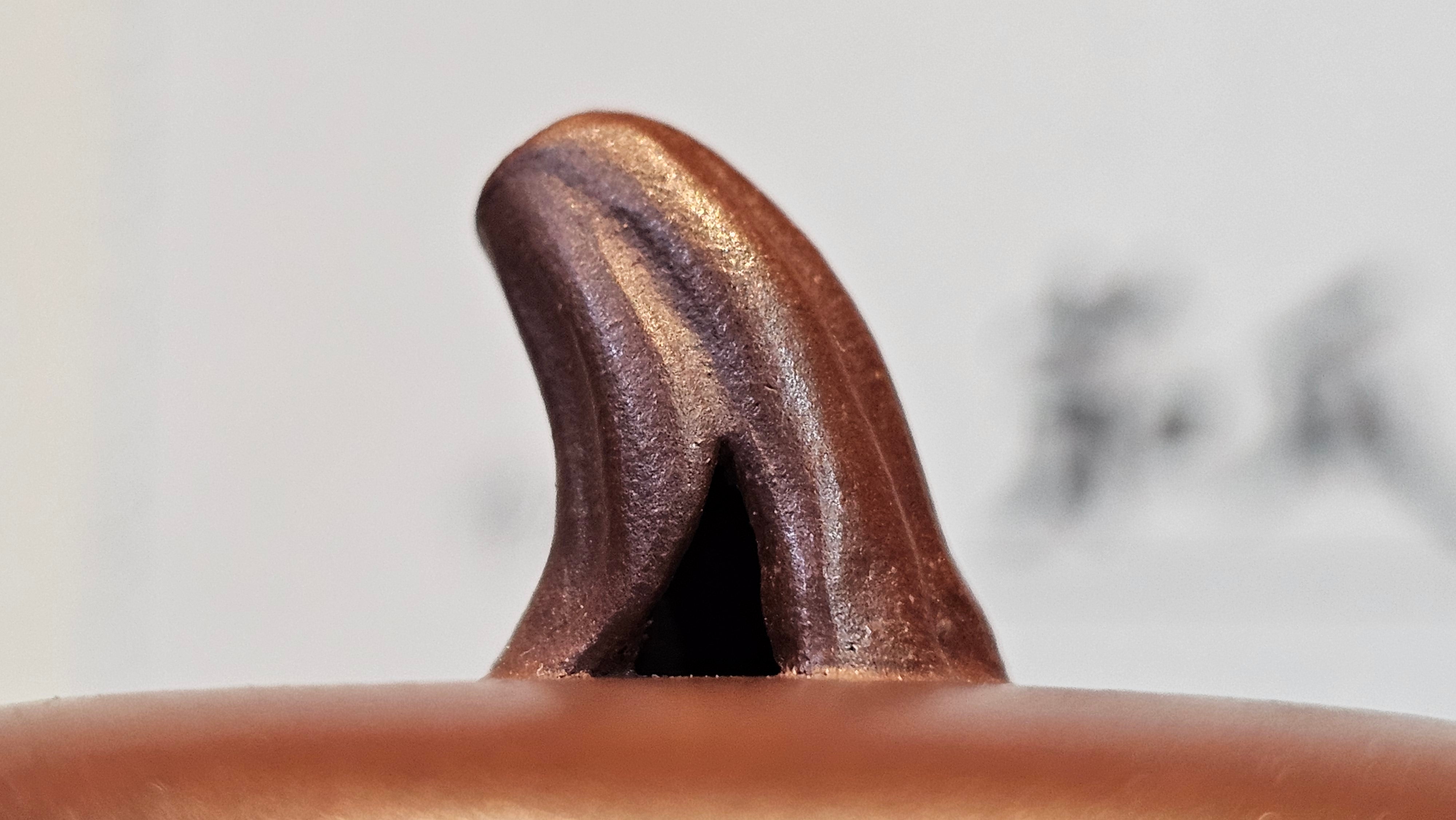 《茄瓜》"Qie Gua", 200.3ml, Di Cao Qing Zi Ni 底槽青紫泥 ~ Crafted by L3A Consummate Master Artist Li Yan Ru 李艳如 ~!Congratulations to Ms M.L., 1433hrs 25th Oct 2025, Phoenix! AZ!