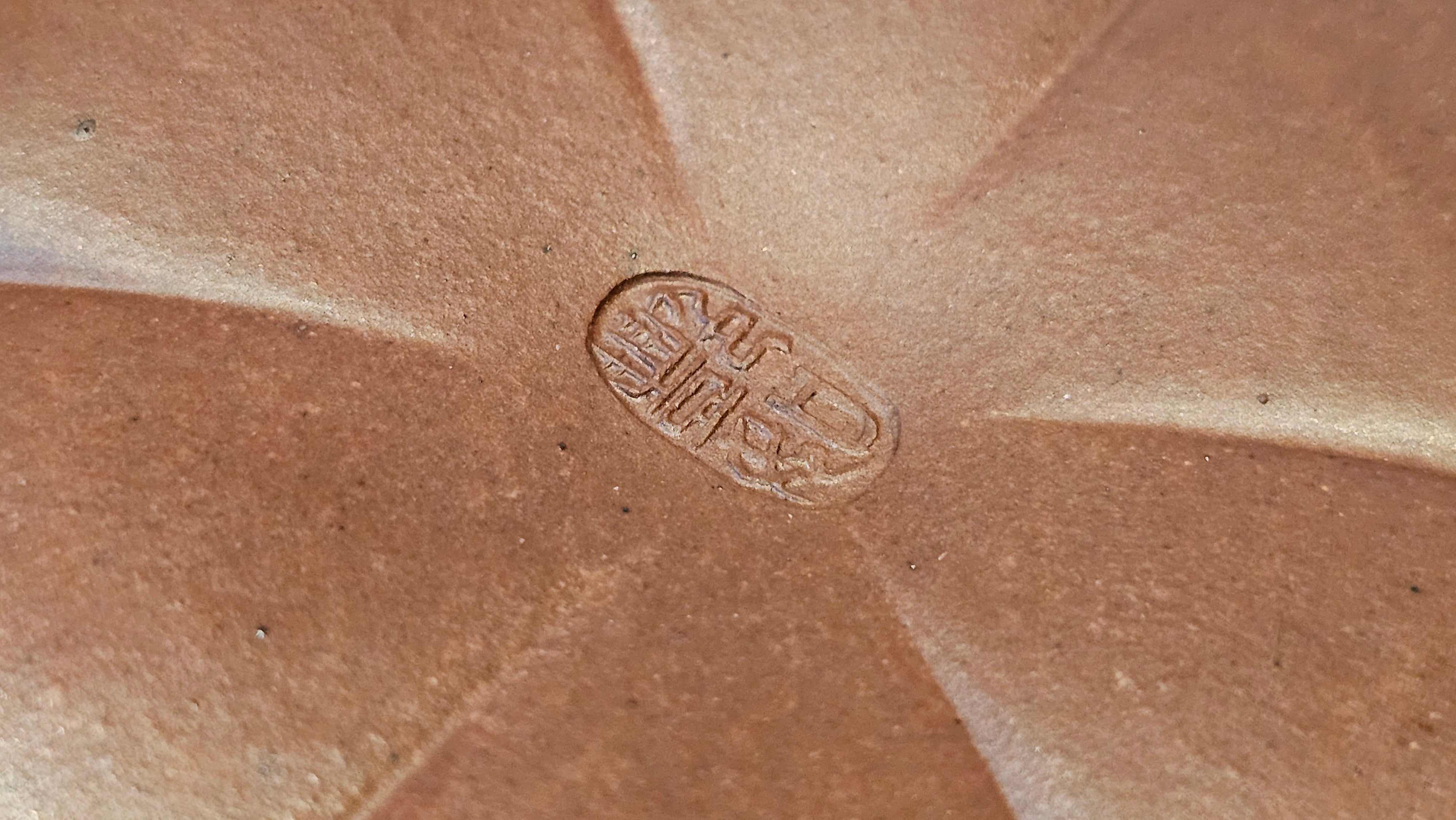 《茄瓜》"Qie Gua", 200.3ml, Di Cao Qing Zi Ni 底槽青紫泥 ~ Crafted by L3A Consummate Master Artist Li Yan Ru 李艳如 ~!Congratulations to Ms M.L., 1433hrs 25th Oct 2025, Phoenix! AZ!