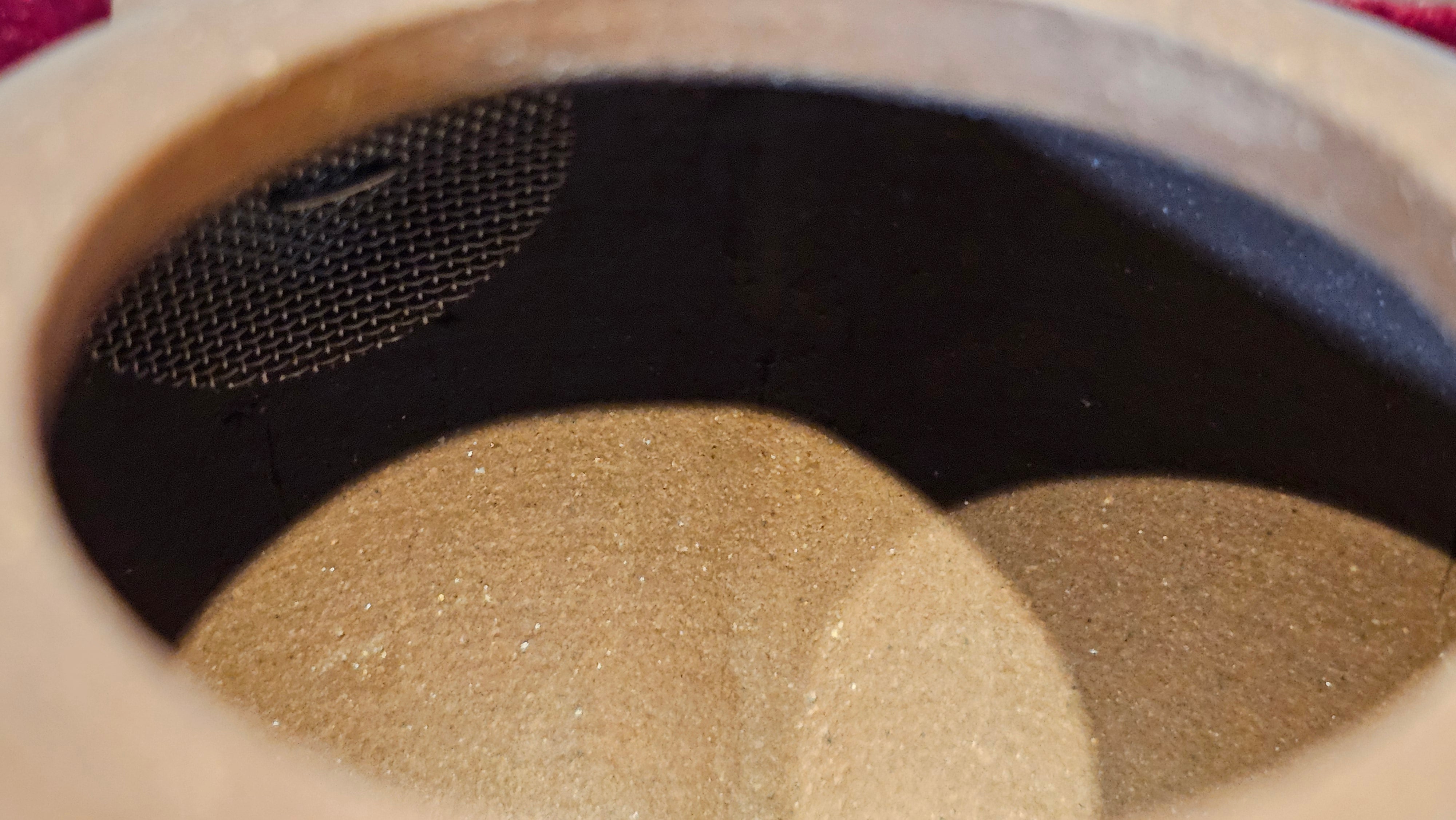 《茄瓜》"Qie Gua", 200.3ml, Di Cao Qing Zi Ni 底槽青紫泥 ~ Crafted by L3A Consummate Master Artist Li Yan Ru 李艳如 ~!Congratulations to Ms M.L., 1433hrs 25th Oct 2025, Phoenix! AZ!