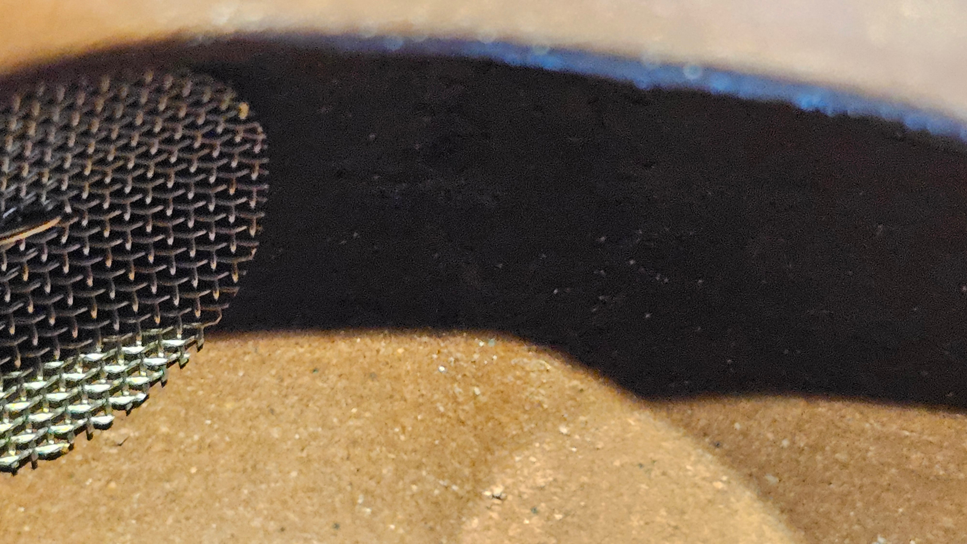 《茄瓜》"Qie Gua", 200.3ml, Di Cao Qing Zi Ni 底槽青紫泥 ~ Crafted by L3A Consummate Master Artist Li Yan Ru 李艳如 ~!Congratulations to Ms M.L., 1433hrs 25th Oct 2025, Phoenix! AZ!