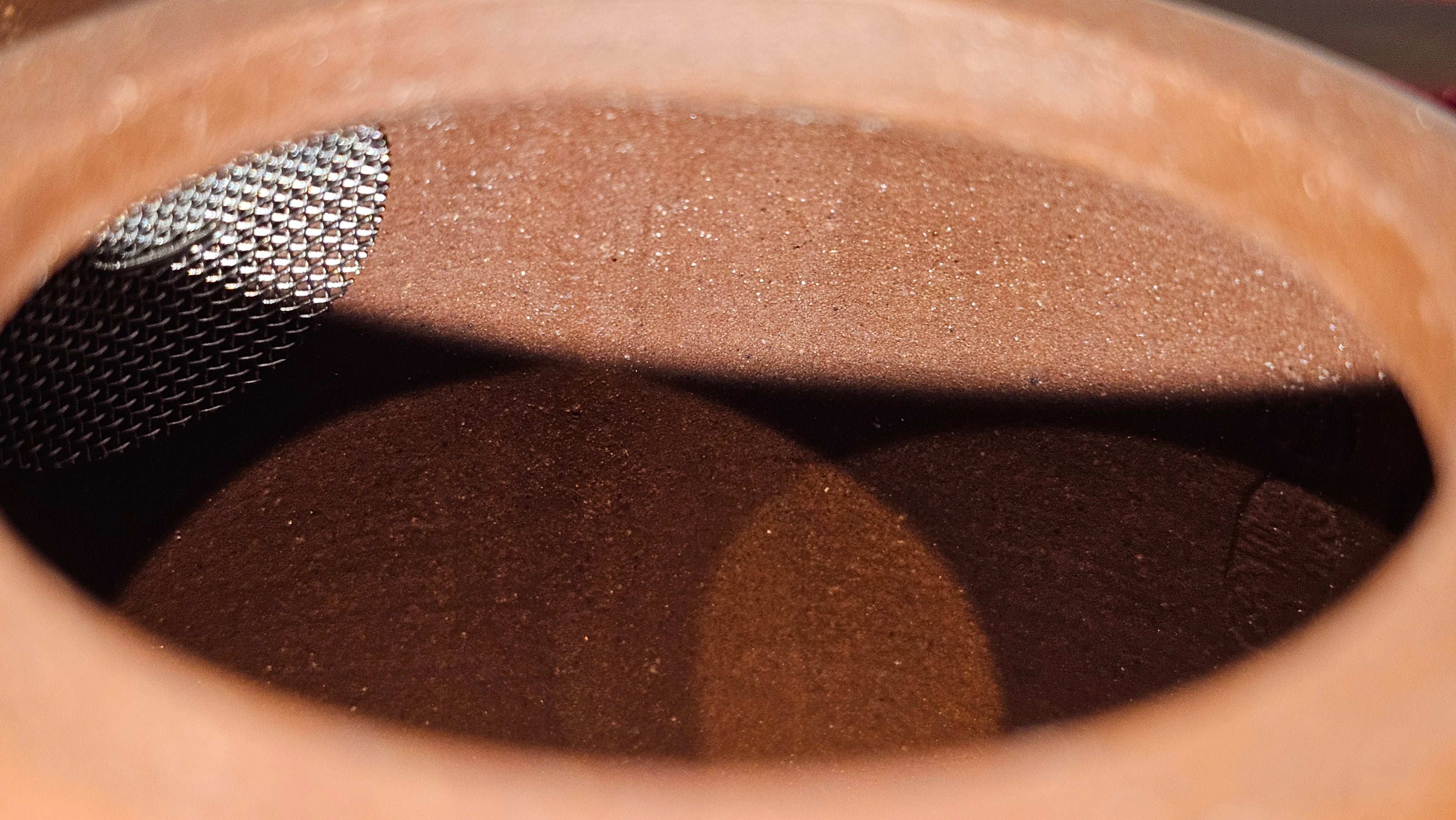 《茄瓜》"Qie Gua", 200.3ml, Di Cao Qing Zi Ni 底槽青紫泥 ~ Crafted by L3A Consummate Master Artist Li Yan Ru 李艳如 ~!Congratulations to Ms M.L., 1433hrs 25th Oct 2025, Phoenix! AZ!