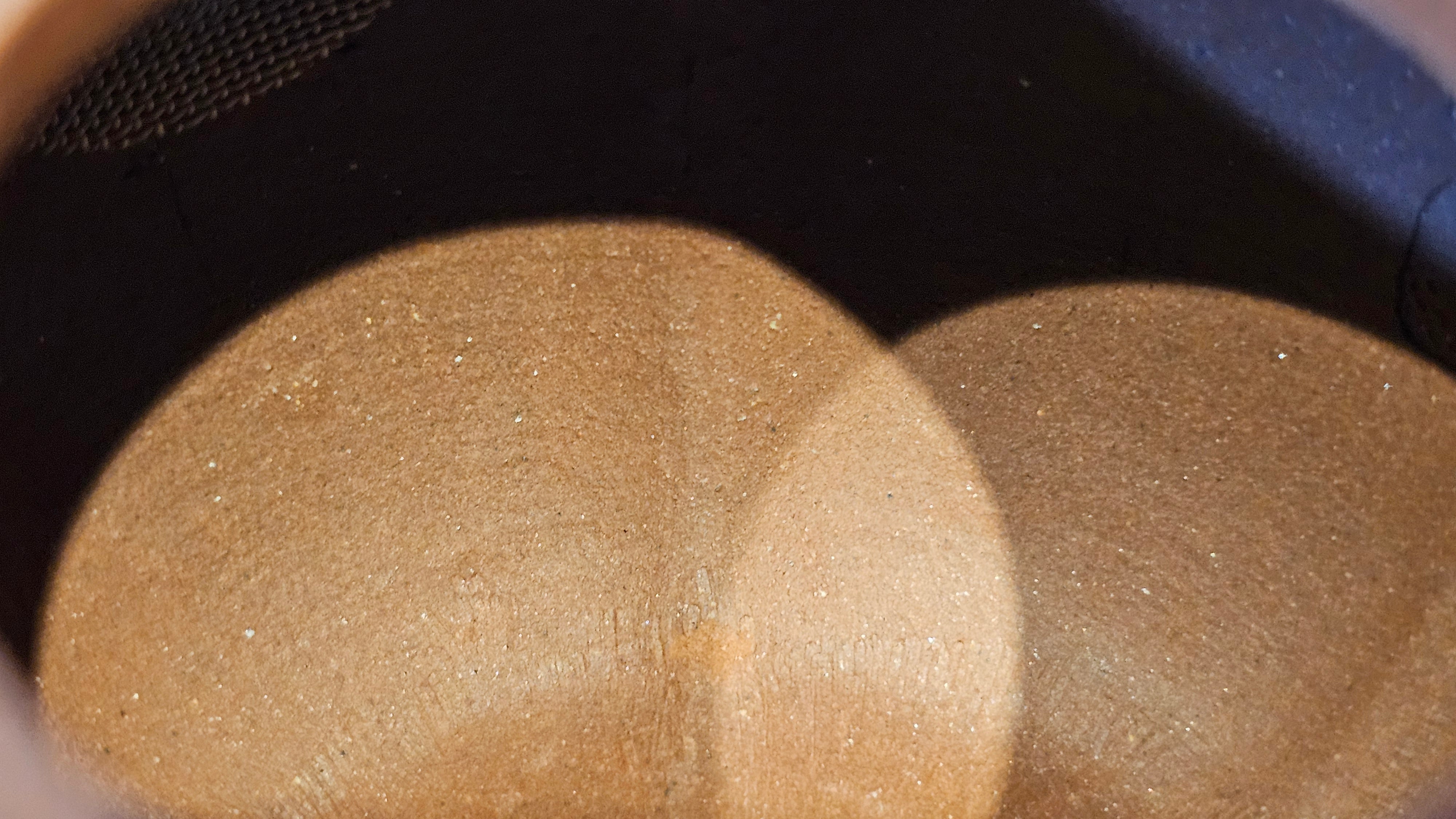 《茄瓜》"Qie Gua", 200.3ml, Di Cao Qing Zi Ni 底槽青紫泥 ~ Crafted by L3A Consummate Master Artist Li Yan Ru 李艳如 ~!Congratulations to Ms M.L., 1433hrs 25th Oct 2025, Phoenix! AZ!