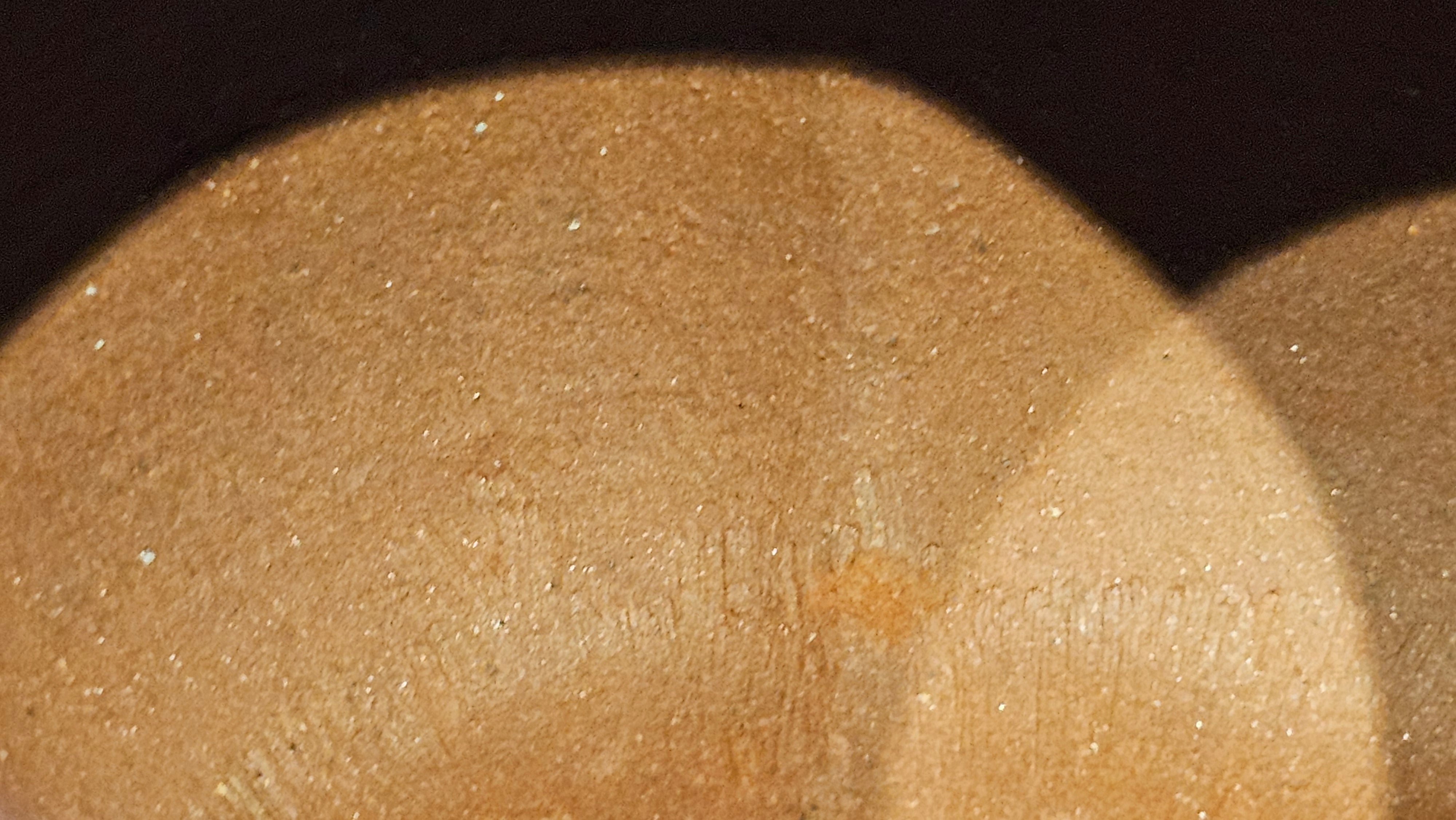 《茄瓜》"Qie Gua", 200.3ml, Di Cao Qing Zi Ni 底槽青紫泥 ~ Crafted by L3A Consummate Master Artist Li Yan Ru 李艳如 ~!Congratulations to Ms M.L., 1433hrs 25th Oct 2025, Phoenix! AZ!