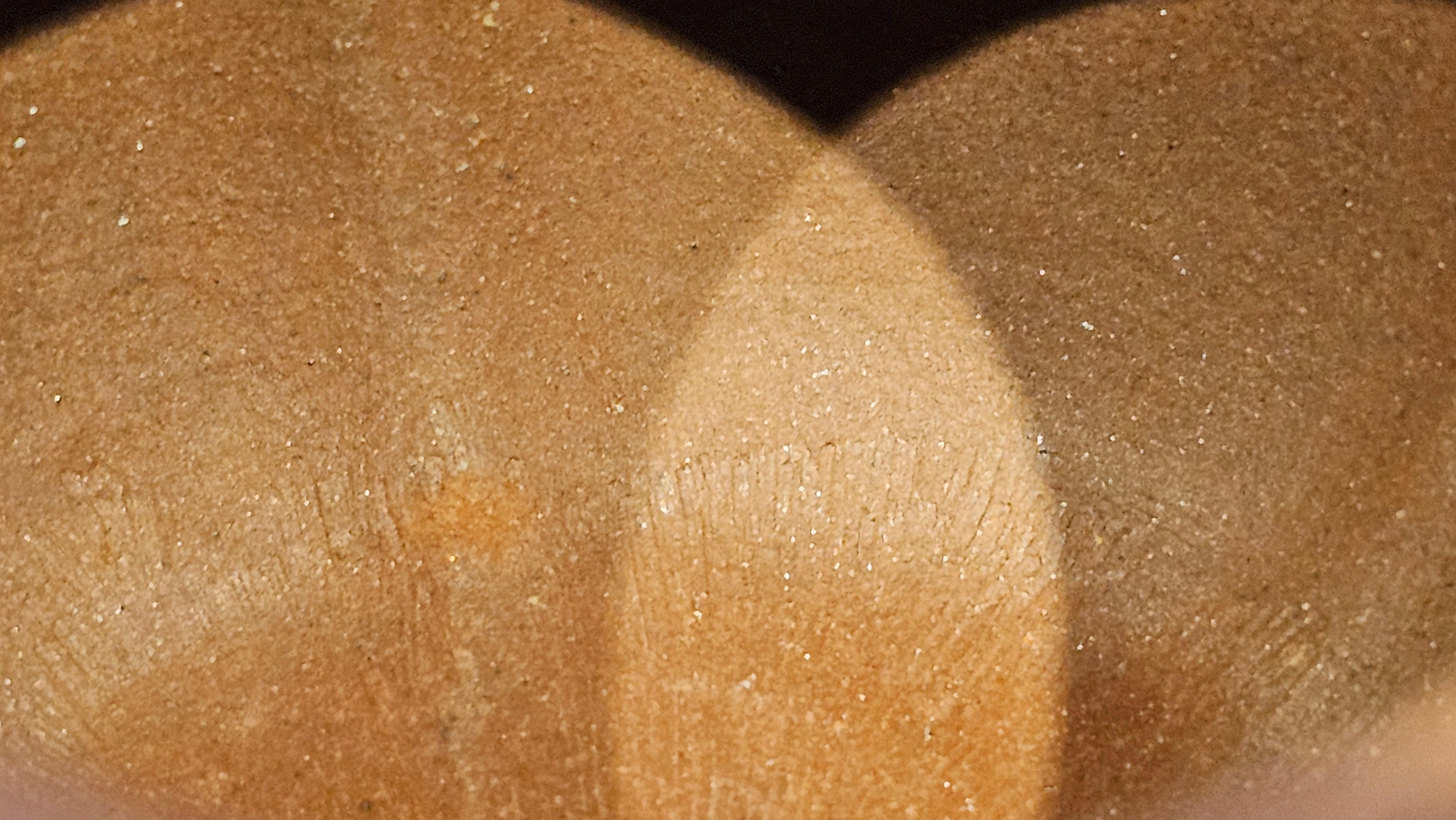 《茄瓜》"Qie Gua", 200.3ml, Di Cao Qing Zi Ni 底槽青紫泥 ~ Crafted by L3A Consummate Master Artist Li Yan Ru 李艳如 ~!Congratulations to Ms M.L., 1433hrs 25th Oct 2025, Phoenix! AZ!