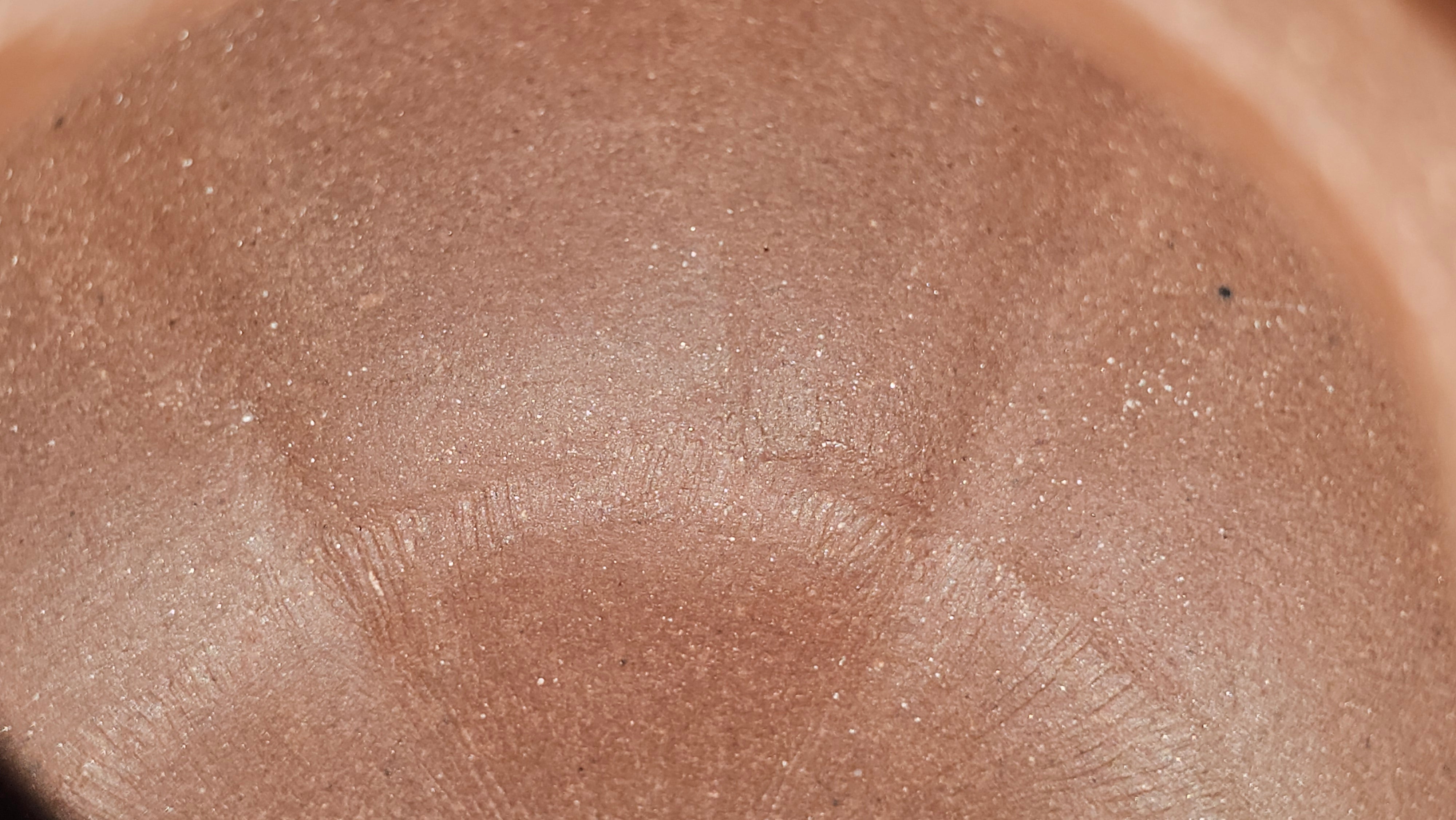 《茄瓜》"Qie Gua", 200.3ml, Di Cao Qing Zi Ni 底槽青紫泥 ~ Crafted by L3A Consummate Master Artist Li Yan Ru 李艳如 ~!Congratulations to Ms M.L., 1433hrs 25th Oct 2025, Phoenix! AZ!