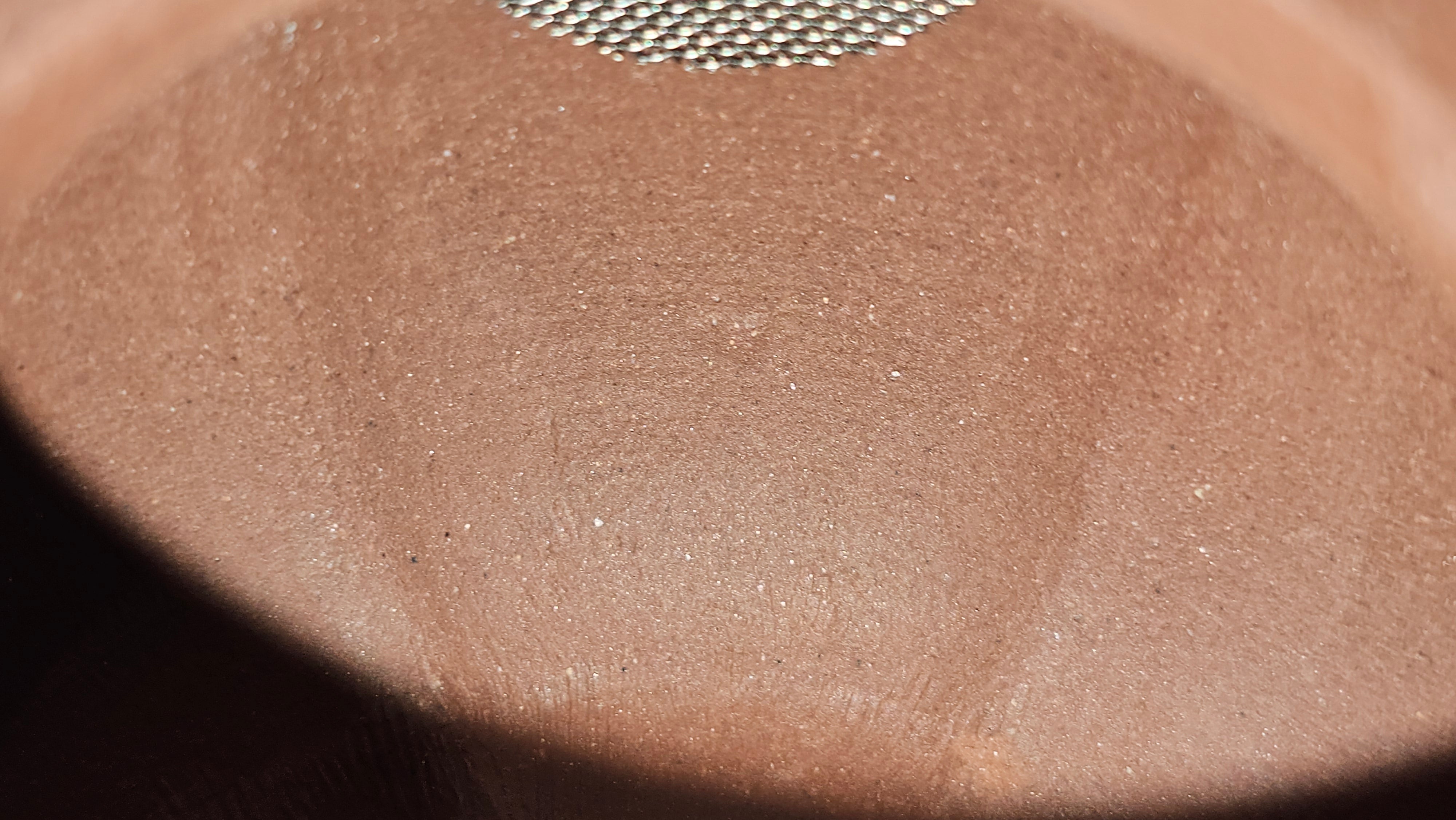 《茄瓜》"Qie Gua", 200.3ml, Di Cao Qing Zi Ni 底槽青紫泥 ~ Crafted by L3A Consummate Master Artist Li Yan Ru 李艳如 ~!Congratulations to Ms M.L., 1433hrs 25th Oct 2025, Phoenix! AZ!