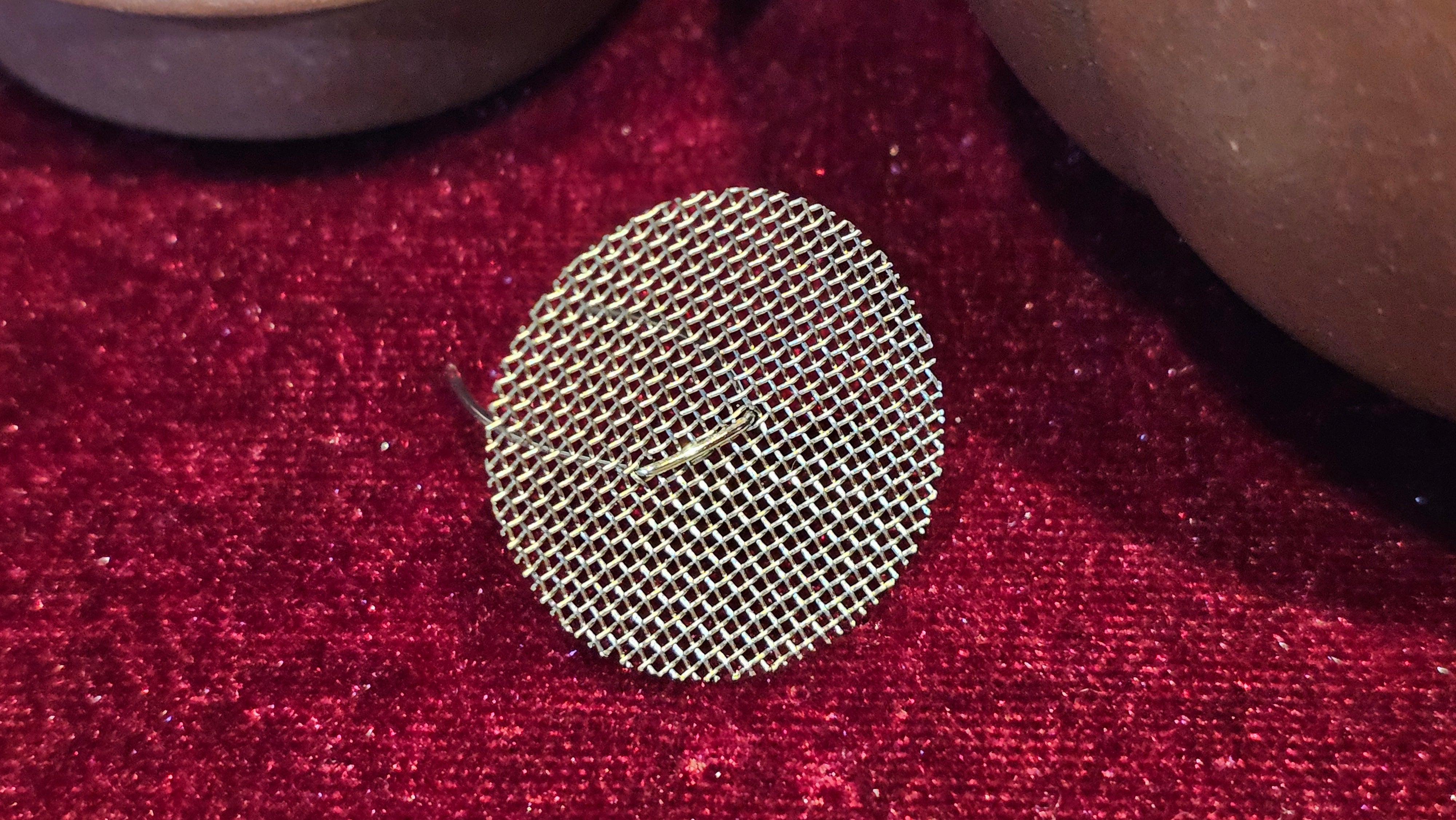 《茄瓜》"Qie Gua", 200.3ml, Di Cao Qing Zi Ni 底槽青紫泥 ~ Crafted by L3A Consummate Master Artist Li Yan Ru 李艳如 ~!Congratulations to Ms M.L., 1433hrs 25th Oct 2025, Phoenix! AZ!