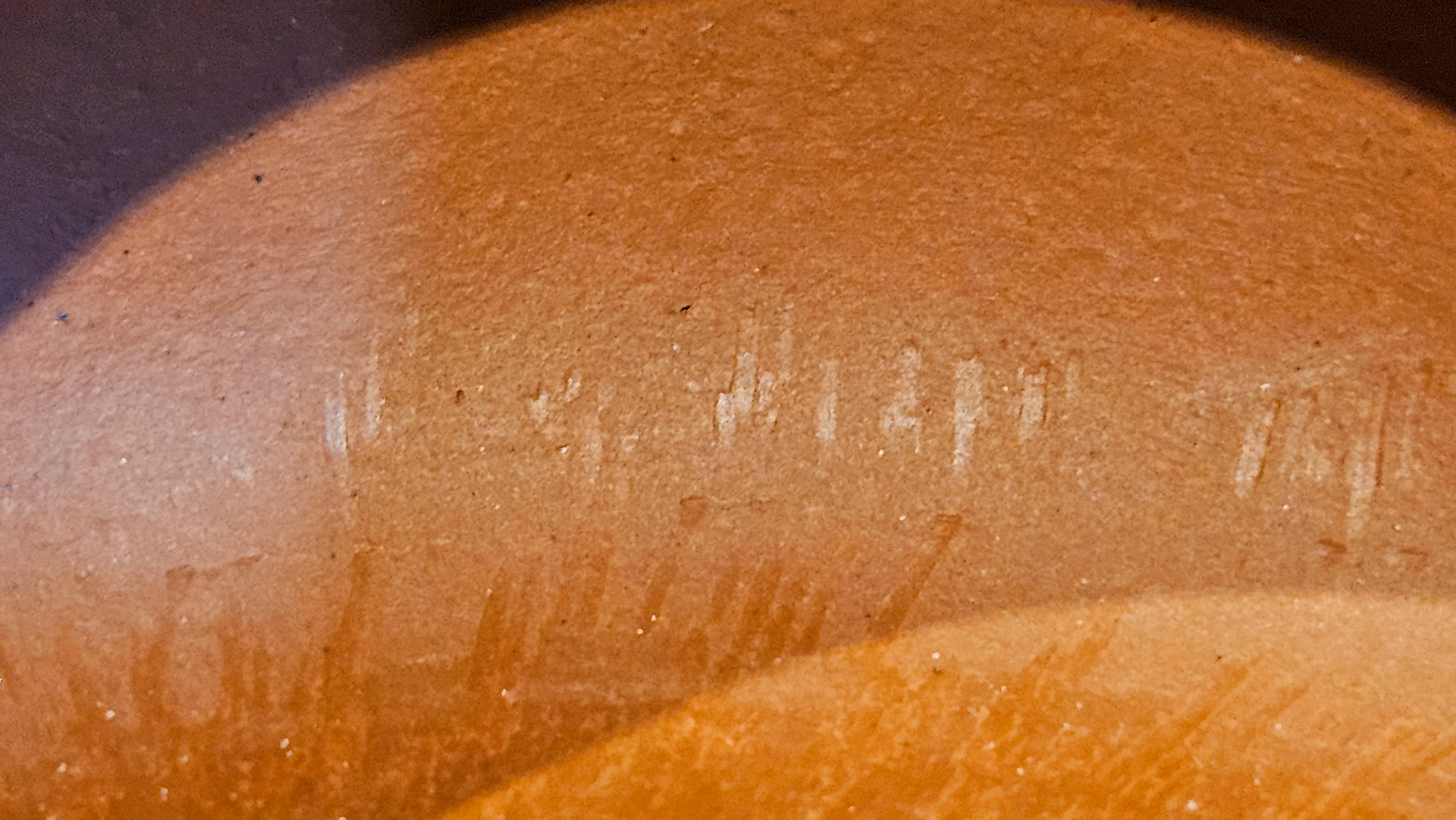 Guan Bo 观博, 98.8ml, Xiao Mei Yao Zhu Ni 小煤窑朱泥, by Craftsman Zhai Yi Yao 翟一耀 ~ Congratulations to Mr A.M.! 1244hrs 23rd Oct 2025, Bellaria-Igea! Italy🇮🇹!