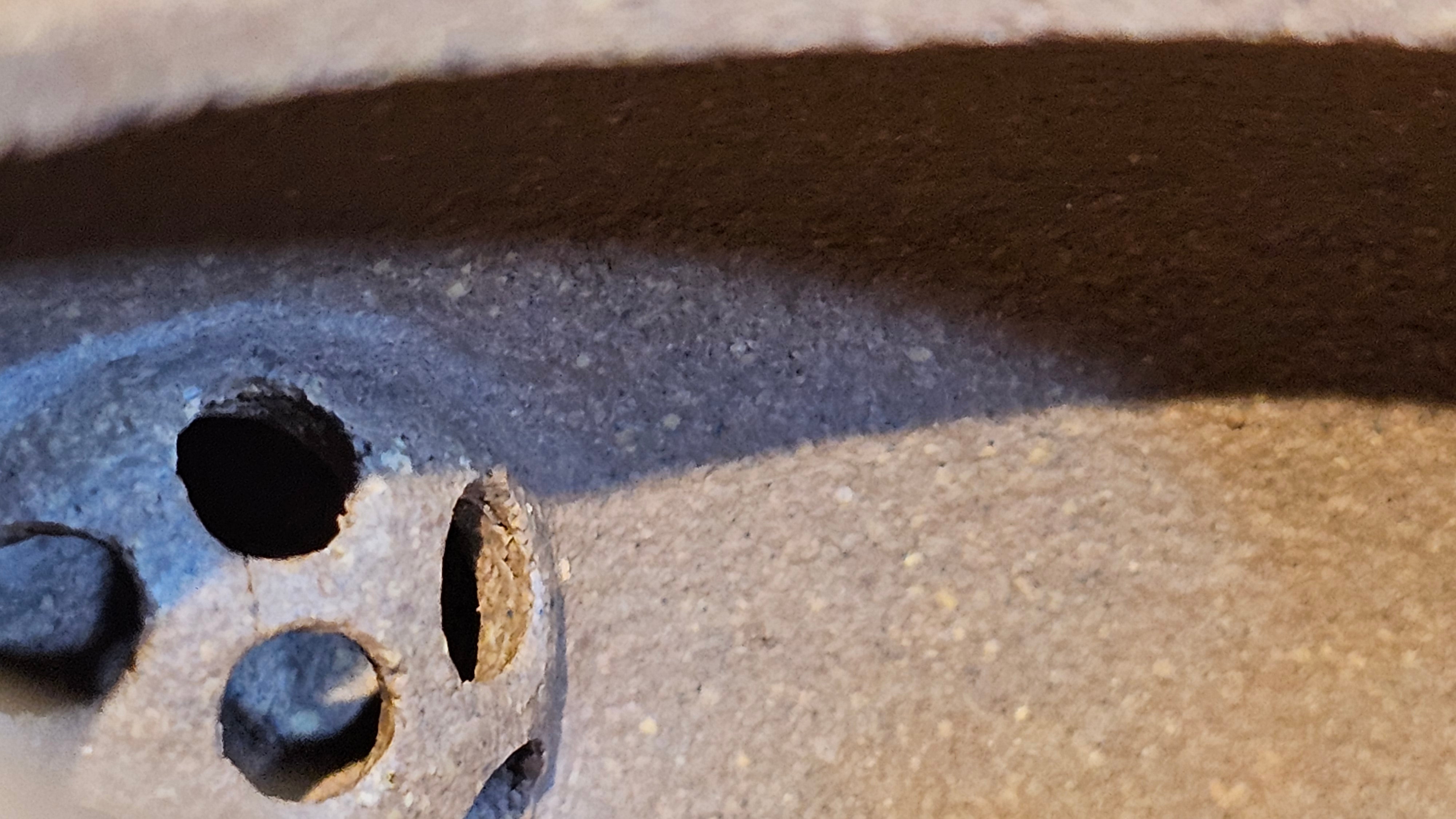 《一叶知秋》Yi Ye Zhi Qiu ~ "The Autumn Leaf", 168.2ml, Bao Shan Duan Ni 宝山段泥, by our Craftsman Zhang Huan 张欢, Bamboo and Calligraphy Engraving by Craftsman Yi Cheng 逸成  ~ Congratulations to Mr G.T.! 1418hrs 24th Oct 2025, Singapore🇸🇬!