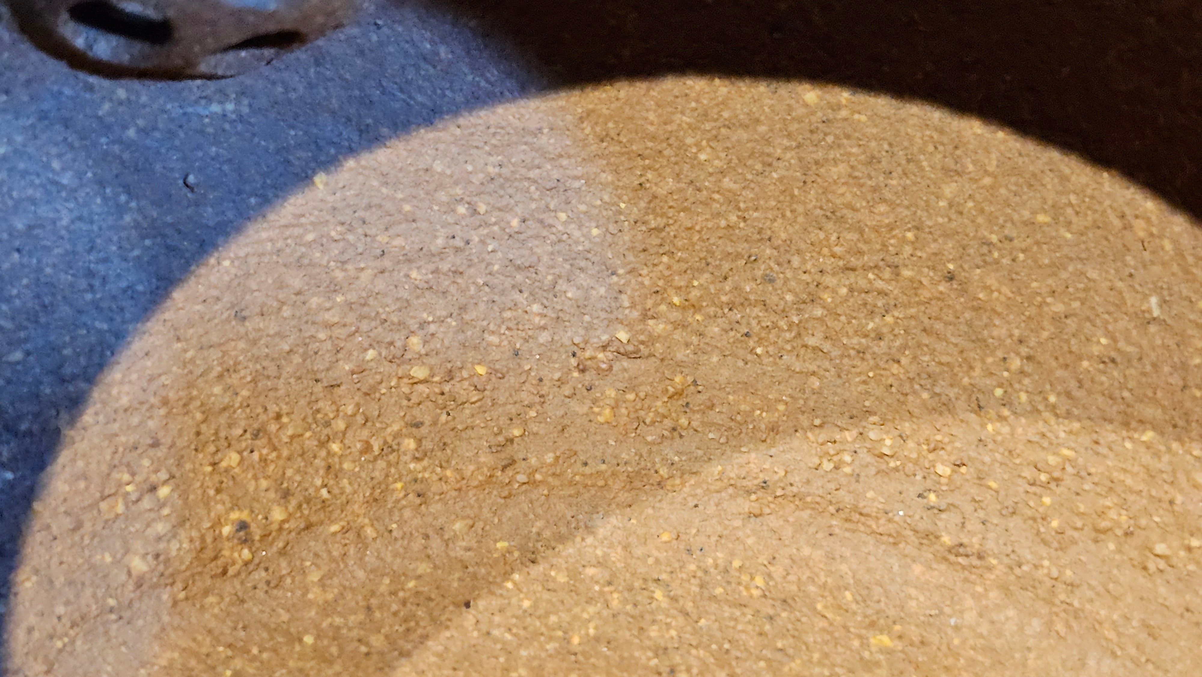 《一叶知秋》Yi Ye Zhi Qiu ~ "The Autumn Leaf", 168.2ml, Bao Shan Duan Ni 宝山段泥, by our Craftsman Zhang Huan 张欢, Bamboo and Calligraphy Engraving by Craftsman Yi Cheng 逸成  ~ Congratulations to Mr G.T.! 1418hrs 24th Oct 2025, Singapore🇸🇬!