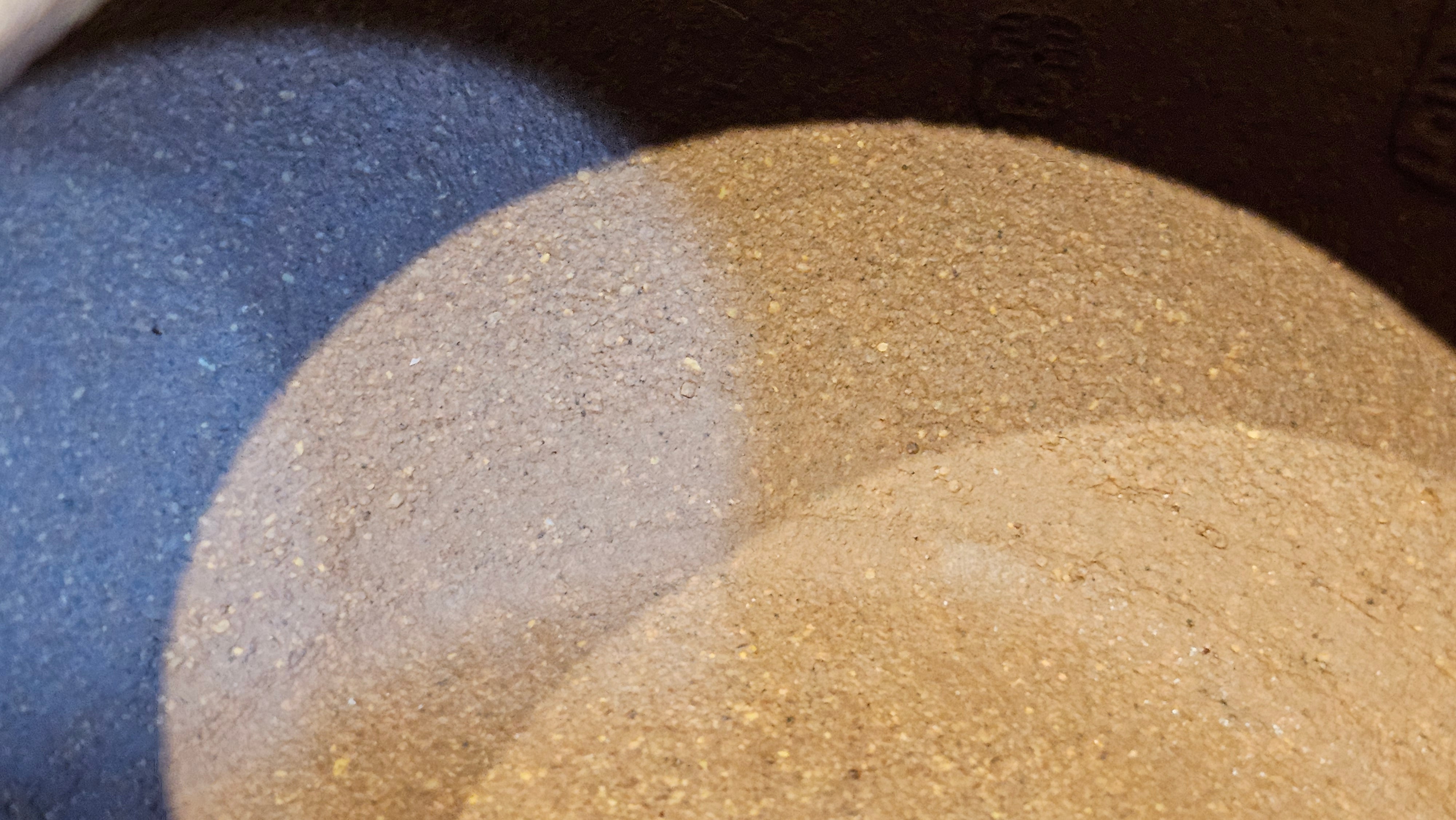 《一叶知秋》Yi Ye Zhi Qiu ~ "The Autumn Leaf", 168.2ml, Bao Shan Duan Ni 宝山段泥, by our Craftsman Zhang Huan 张欢, Bamboo and Calligraphy Engraving by Craftsman Yi Cheng 逸成  ~ Congratulations to Mr G.T.! 1418hrs 24th Oct 2025, Singapore🇸🇬!