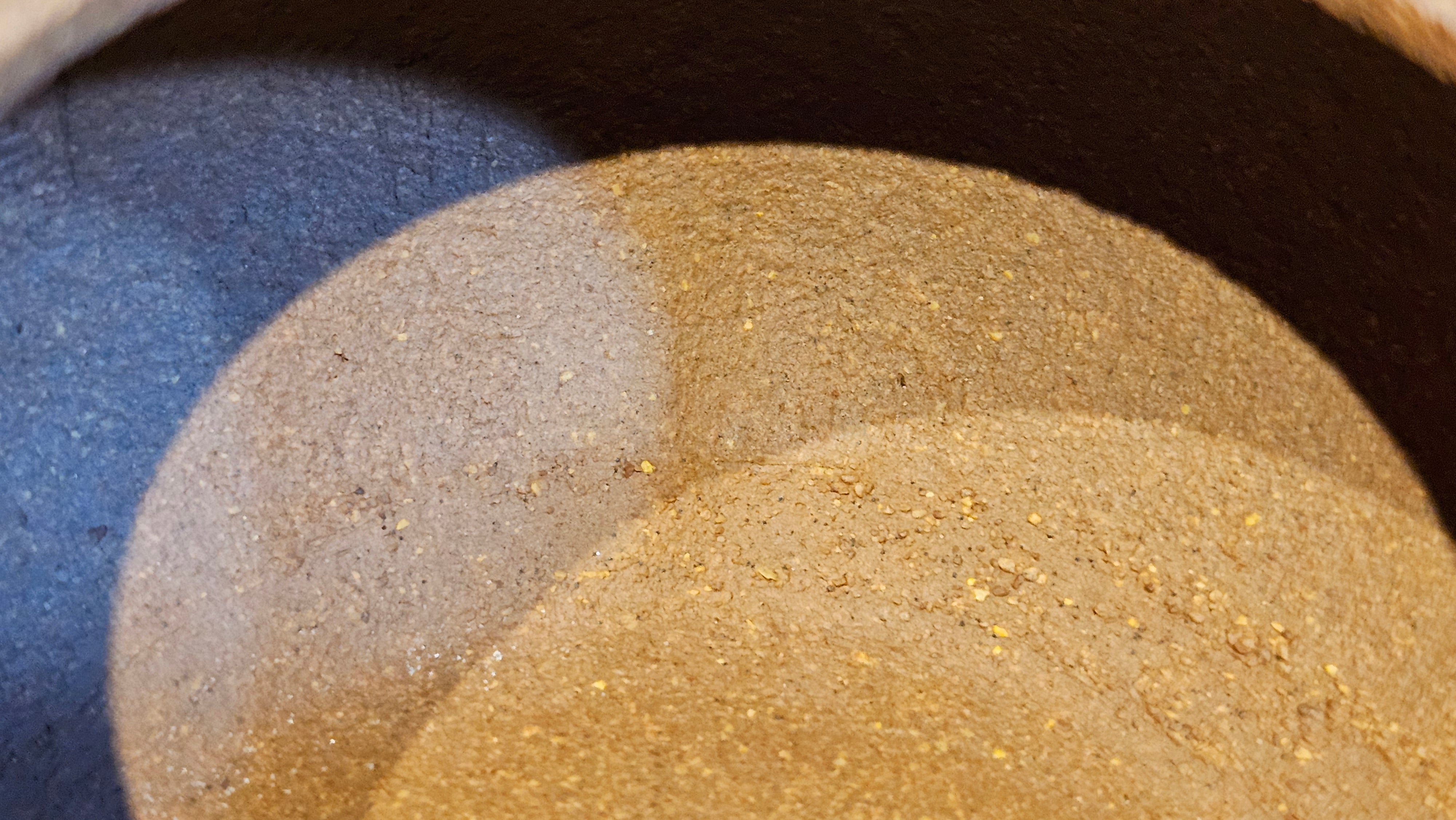 《一叶知秋》Yi Ye Zhi Qiu ~ "The Autumn Leaf", 168.2ml, Bao Shan Duan Ni 宝山段泥, by our Craftsman Zhang Huan 张欢, Bamboo and Calligraphy Engraving by Craftsman Yi Cheng 逸成  ~ Congratulations to Mr G.T.! 1418hrs 24th Oct 2025, Singapore🇸🇬!