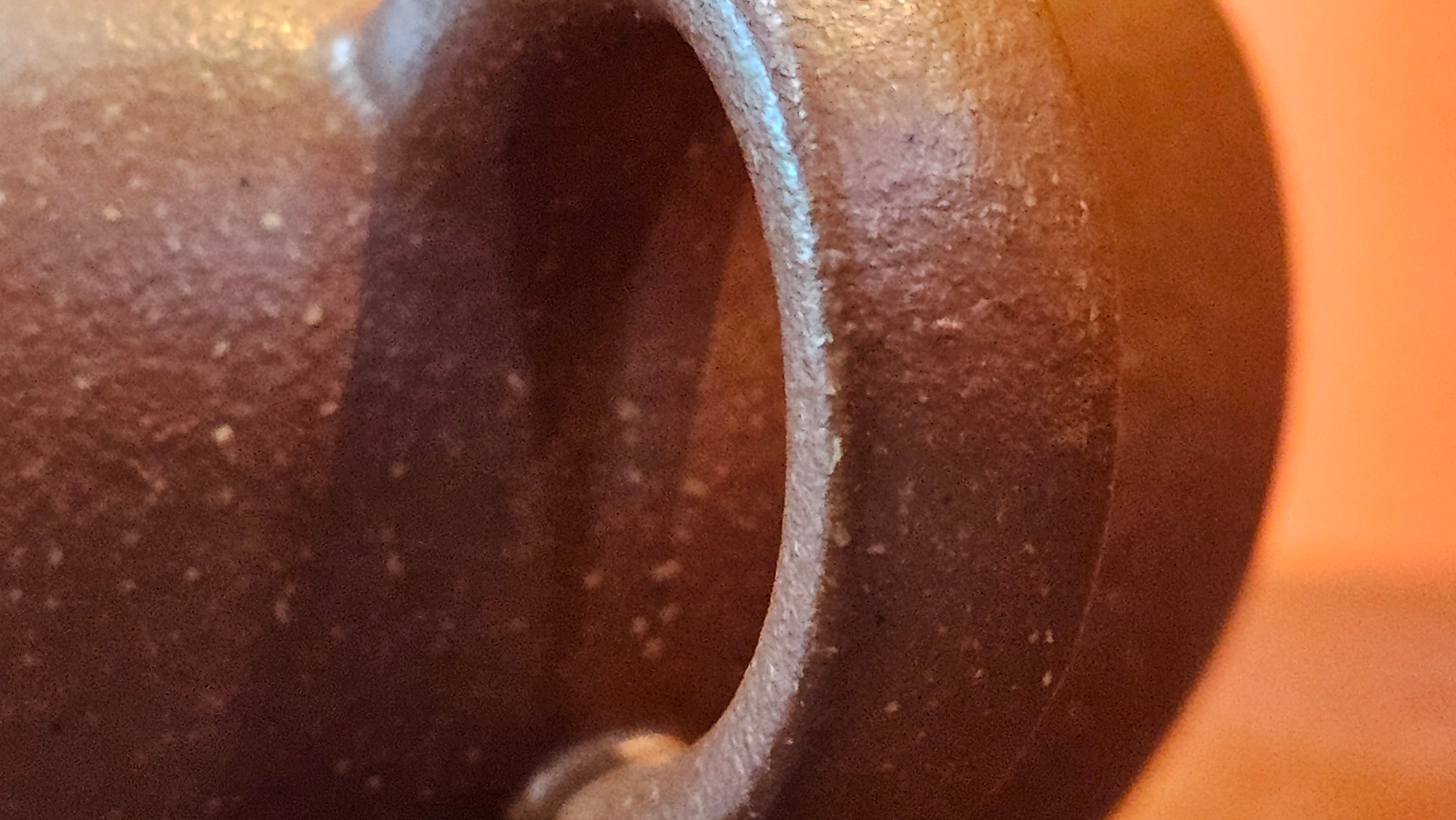 Lian Pu《莲蒲》, 162.8ml, Hong Jiang Po Ni 红降坡泥, by Craftsman Yang Pin Ting 杨聘婷 ~!Congratulations to Ms J.F.! 2007hrs 16th Nov 2025, New York, NY!