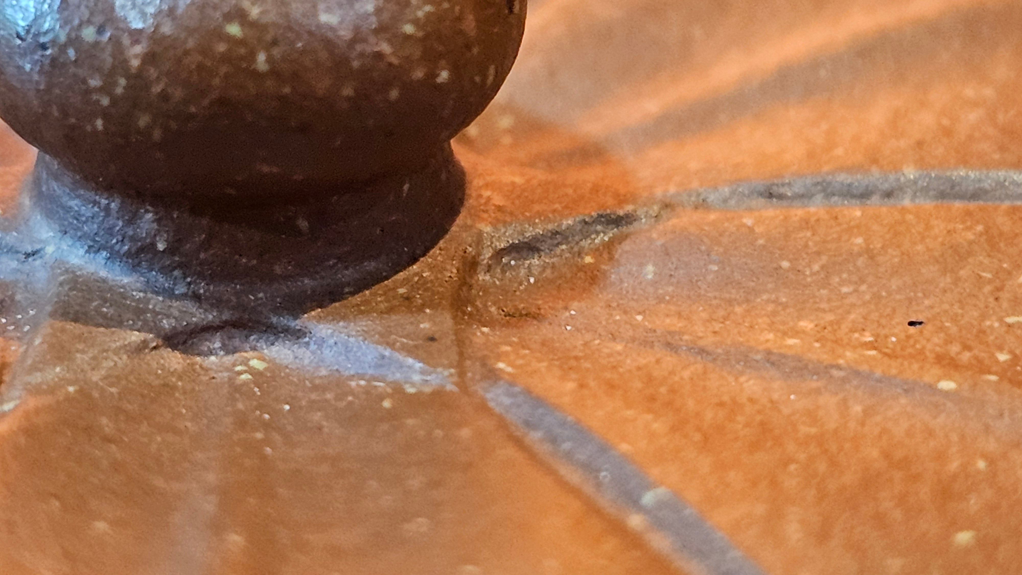 Lian Pu《莲蒲》, 162.8ml, Hong Jiang Po Ni 红降坡泥, by Craftsman Yang Pin Ting 杨聘婷 ~!Congratulations to Ms J.F.! 2007hrs 16th Nov 2025, New York, NY!