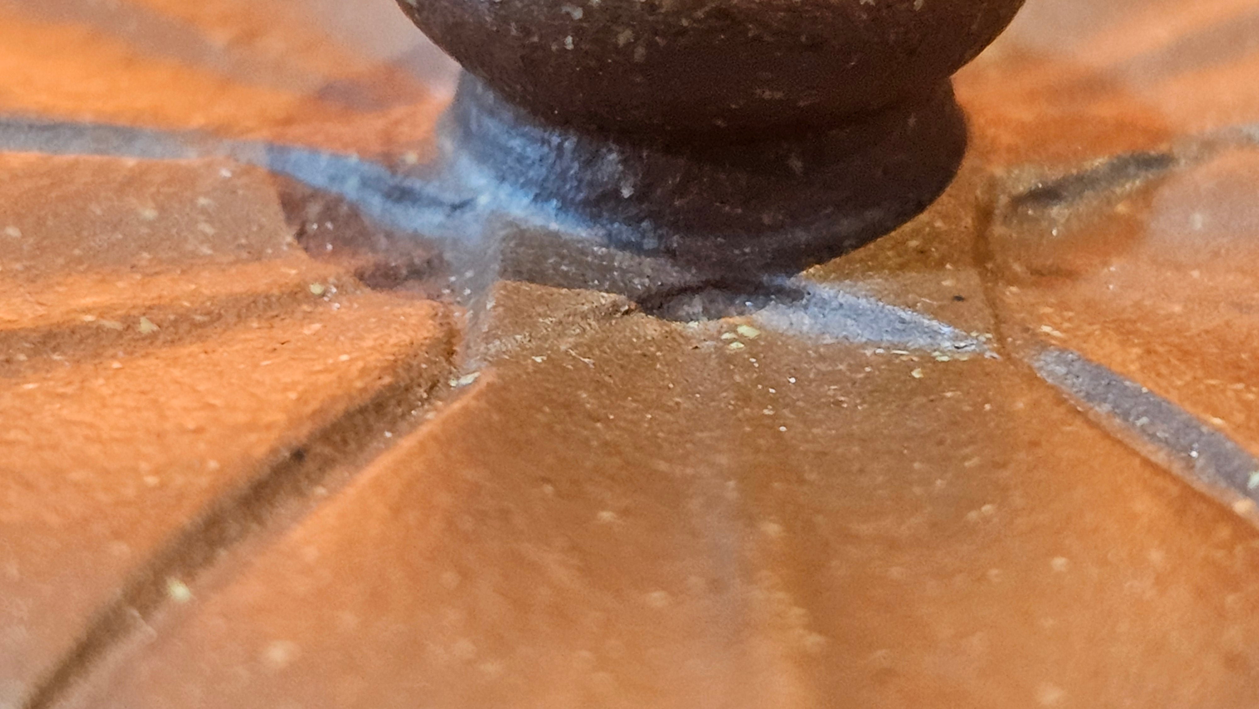 Lian Pu《莲蒲》, 162.8ml, Hong Jiang Po Ni 红降坡泥, by Craftsman Yang Pin Ting 杨聘婷 ~!Congratulations to Ms J.F.! 2007hrs 16th Nov 2025, New York, NY!