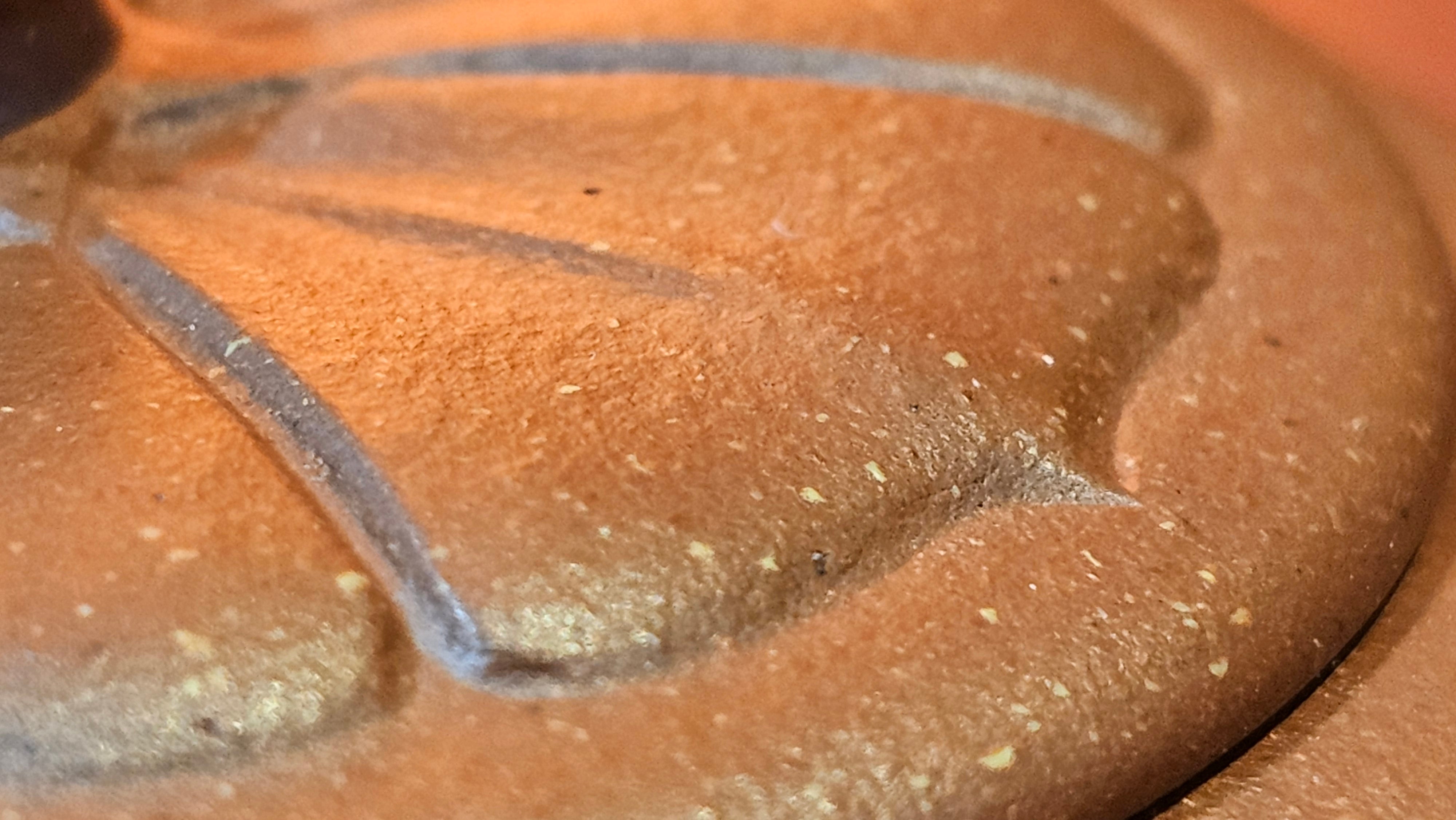 Lian Pu《莲蒲》, 162.8ml, Hong Jiang Po Ni 红降坡泥, by Craftsman Yang Pin Ting 杨聘婷 ~!Congratulations to Ms J.F.! 2007hrs 16th Nov 2025, New York, NY!