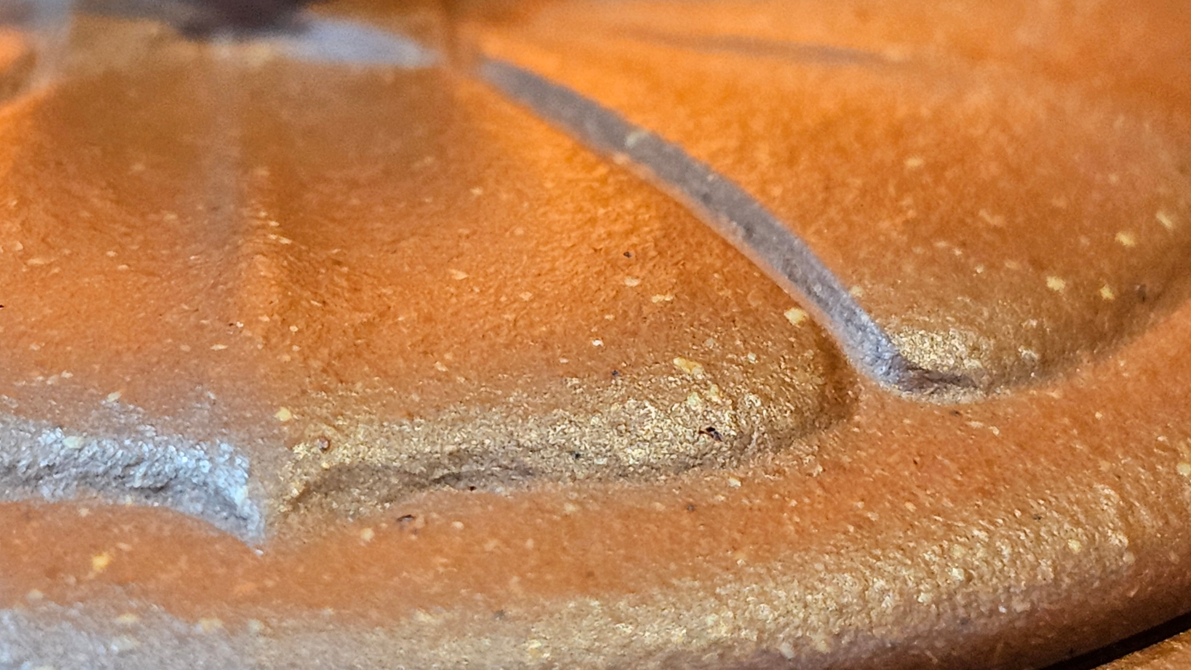 Lian Pu《莲蒲》, 162.8ml, Hong Jiang Po Ni 红降坡泥, by Craftsman Yang Pin Ting 杨聘婷 ~!Congratulations to Ms J.F.! 2007hrs 16th Nov 2025, New York, NY!