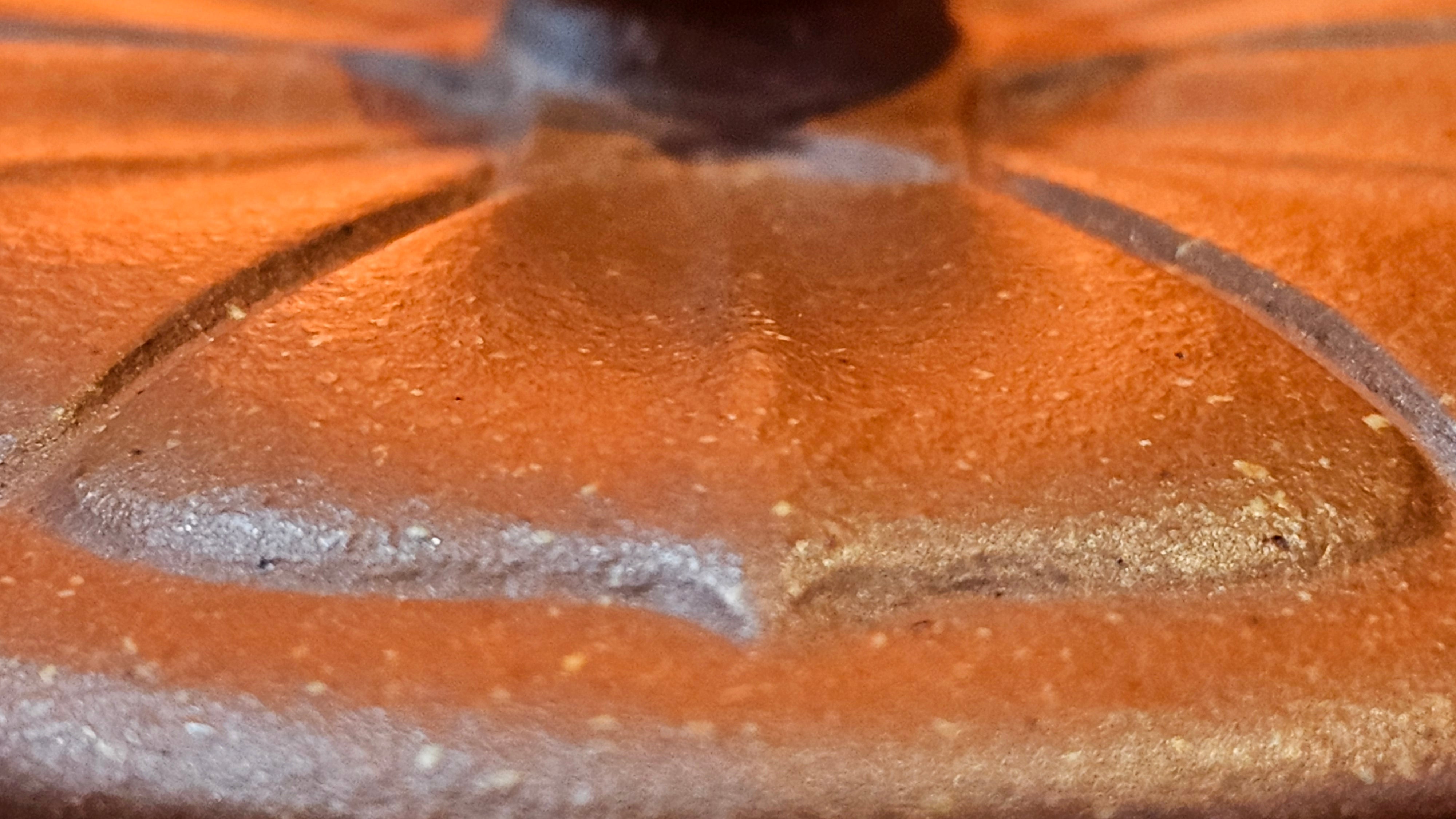 Lian Pu《莲蒲》, 162.8ml, Hong Jiang Po Ni 红降坡泥, by Craftsman Yang Pin Ting 杨聘婷 ~!Congratulations to Ms J.F.! 2007hrs 16th Nov 2025, New York, NY!