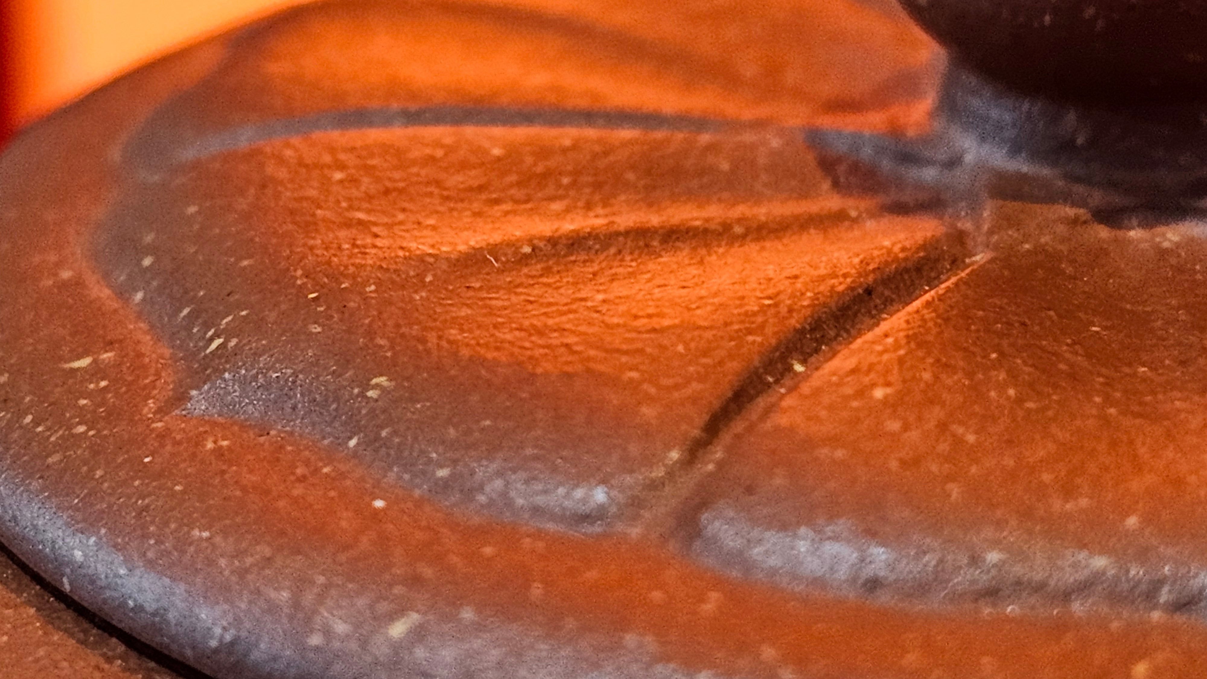 Lian Pu《莲蒲》, 162.8ml, Hong Jiang Po Ni 红降坡泥, by Craftsman Yang Pin Ting 杨聘婷 ~!Congratulations to Ms J.F.! 2007hrs 16th Nov 2025, New York, NY!