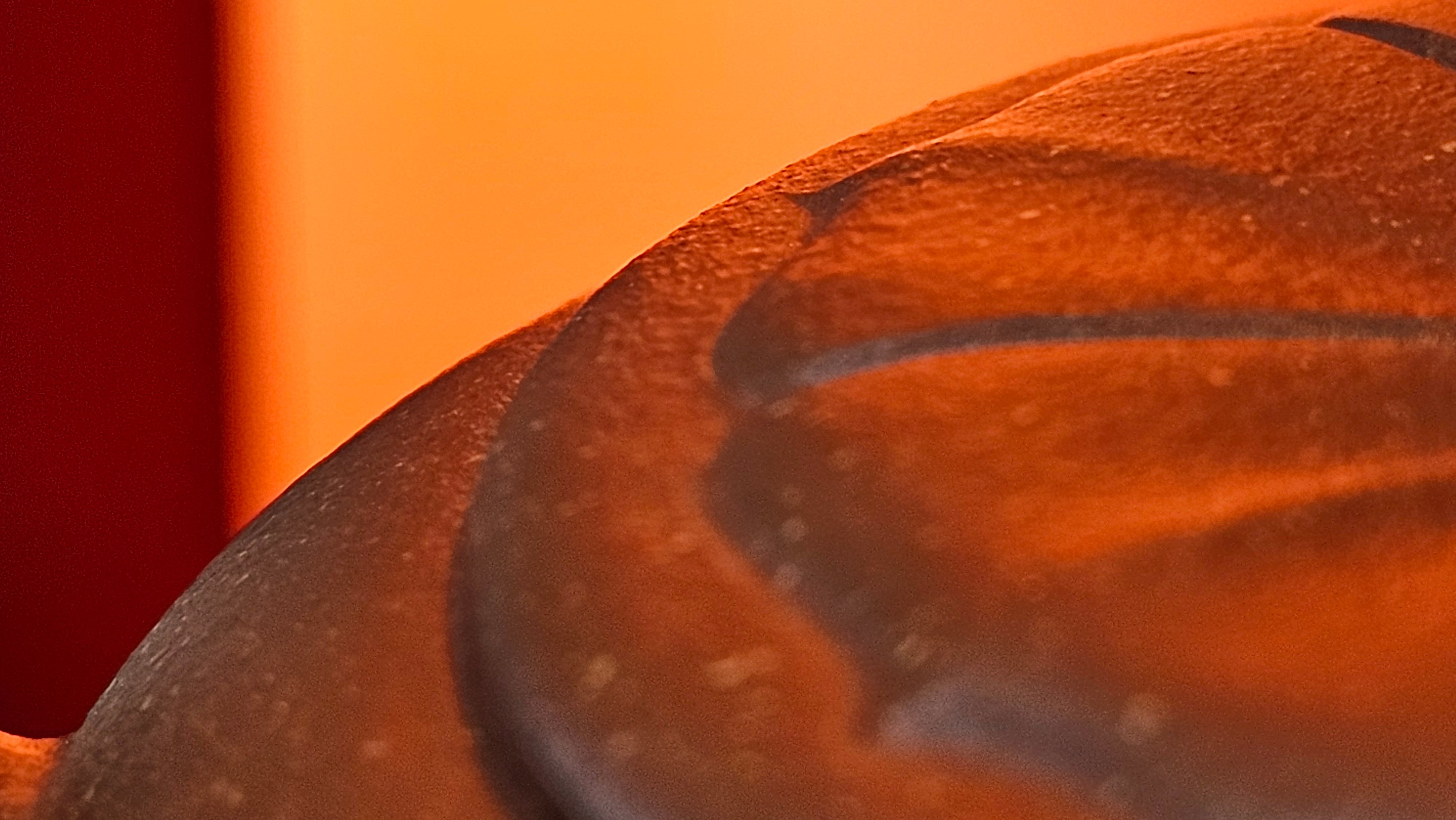 Lian Pu《莲蒲》, 162.8ml, Hong Jiang Po Ni 红降坡泥, by Craftsman Yang Pin Ting 杨聘婷 ~!Congratulations to Ms J.F.! 2007hrs 16th Nov 2025, New York, NY!