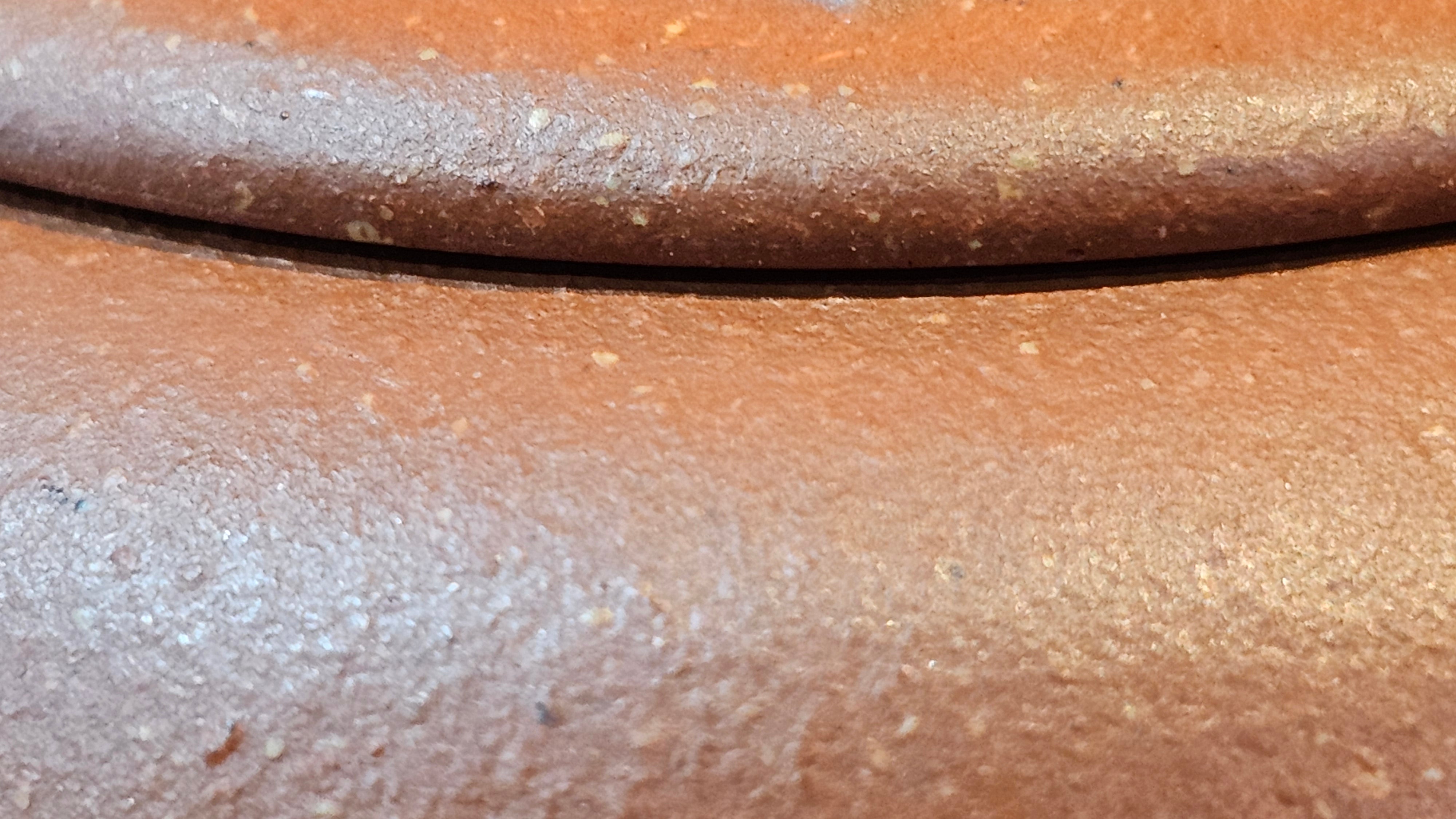 Lian Pu《莲蒲》, 162.8ml, Hong Jiang Po Ni 红降坡泥, by Craftsman Yang Pin Ting 杨聘婷 ~!Congratulations to Ms J.F.! 2007hrs 16th Nov 2025, New York, NY!