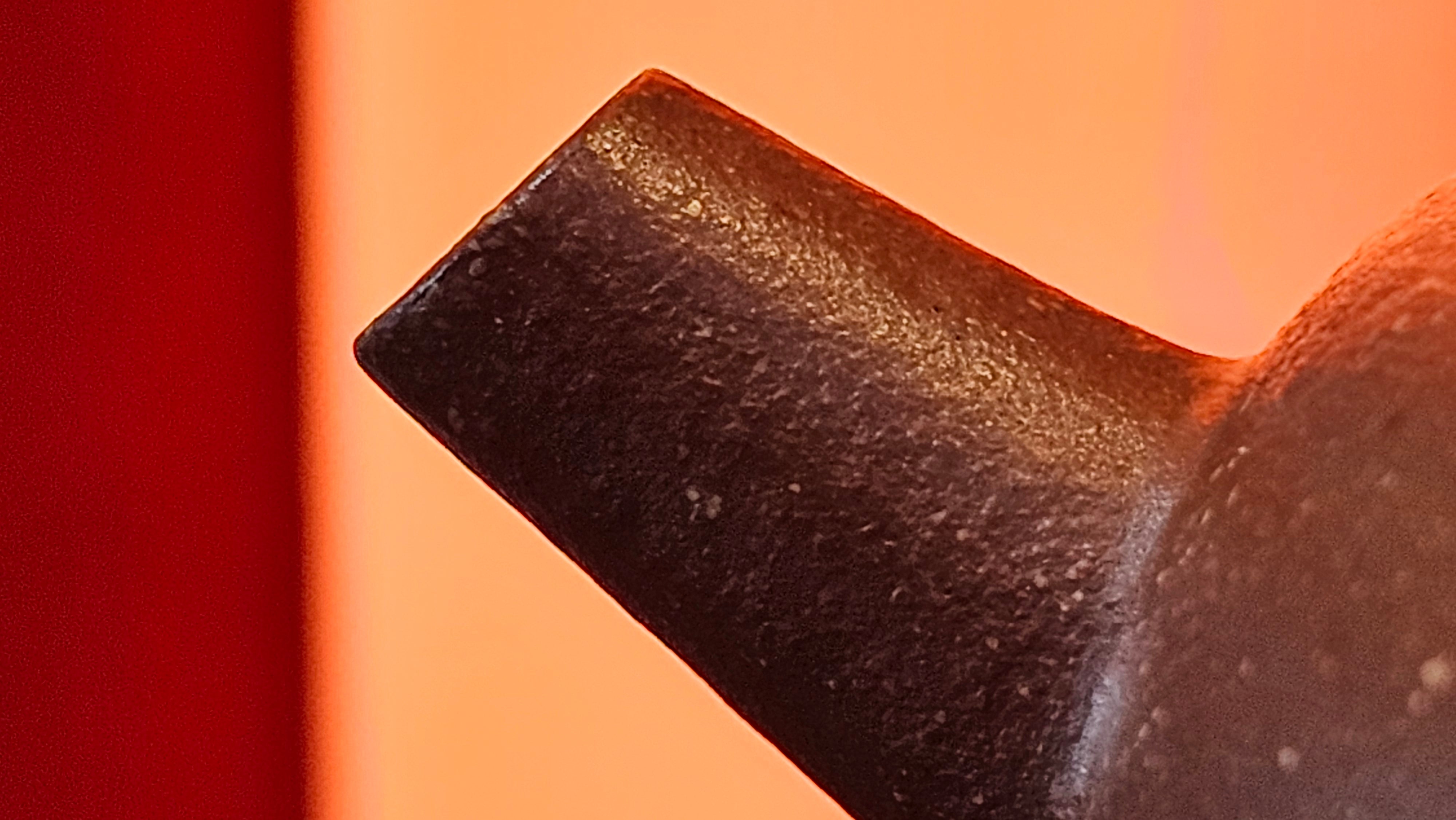 Lian Pu《莲蒲》, 162.8ml, Hong Jiang Po Ni 红降坡泥, by Craftsman Yang Pin Ting 杨聘婷 ~!Congratulations to Ms J.F.! 2007hrs 16th Nov 2025, New York, NY!