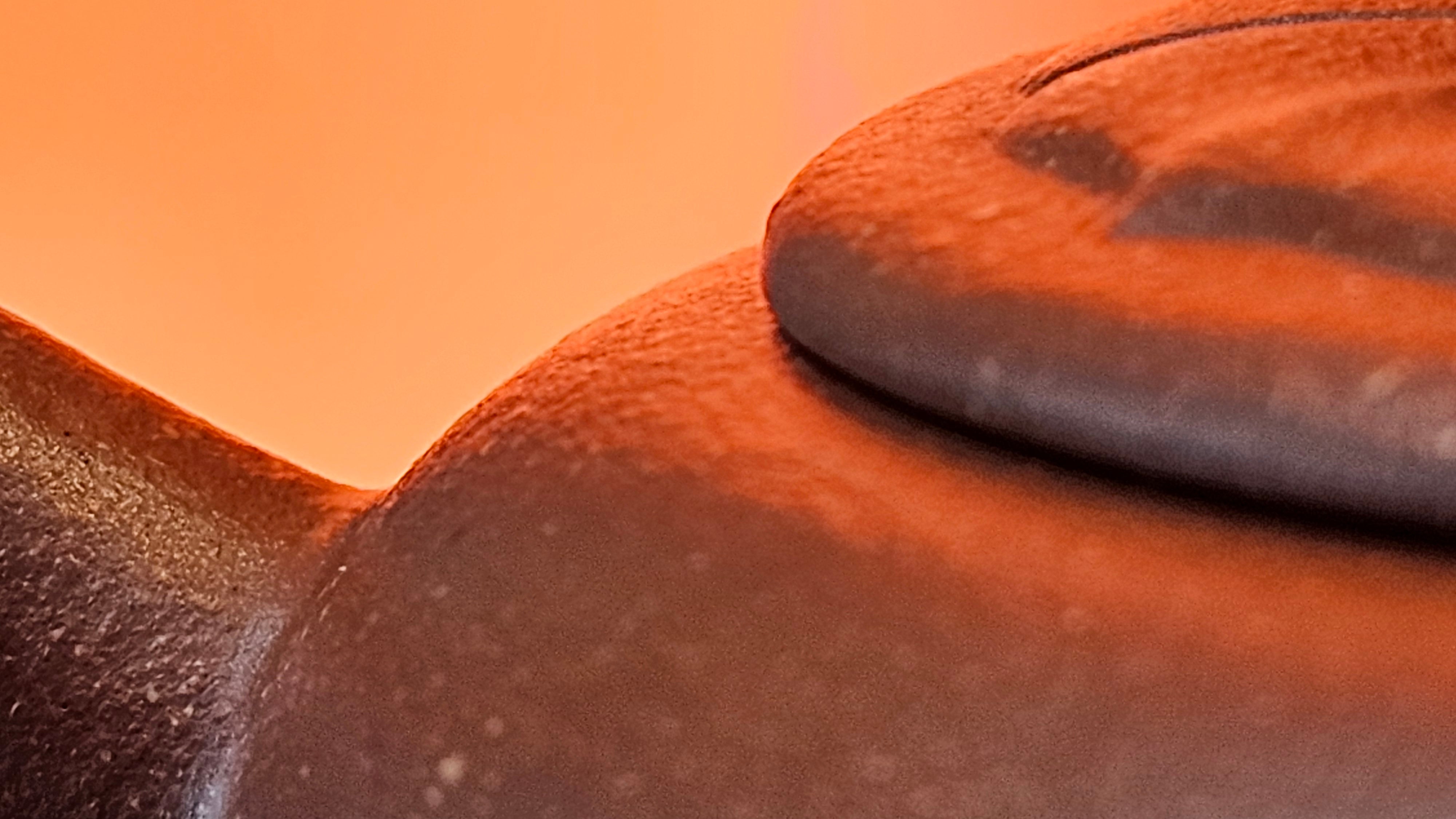 Lian Pu《莲蒲》, 162.8ml, Hong Jiang Po Ni 红降坡泥, by Craftsman Yang Pin Ting 杨聘婷 ~!Congratulations to Ms J.F.! 2007hrs 16th Nov 2025, New York, NY!