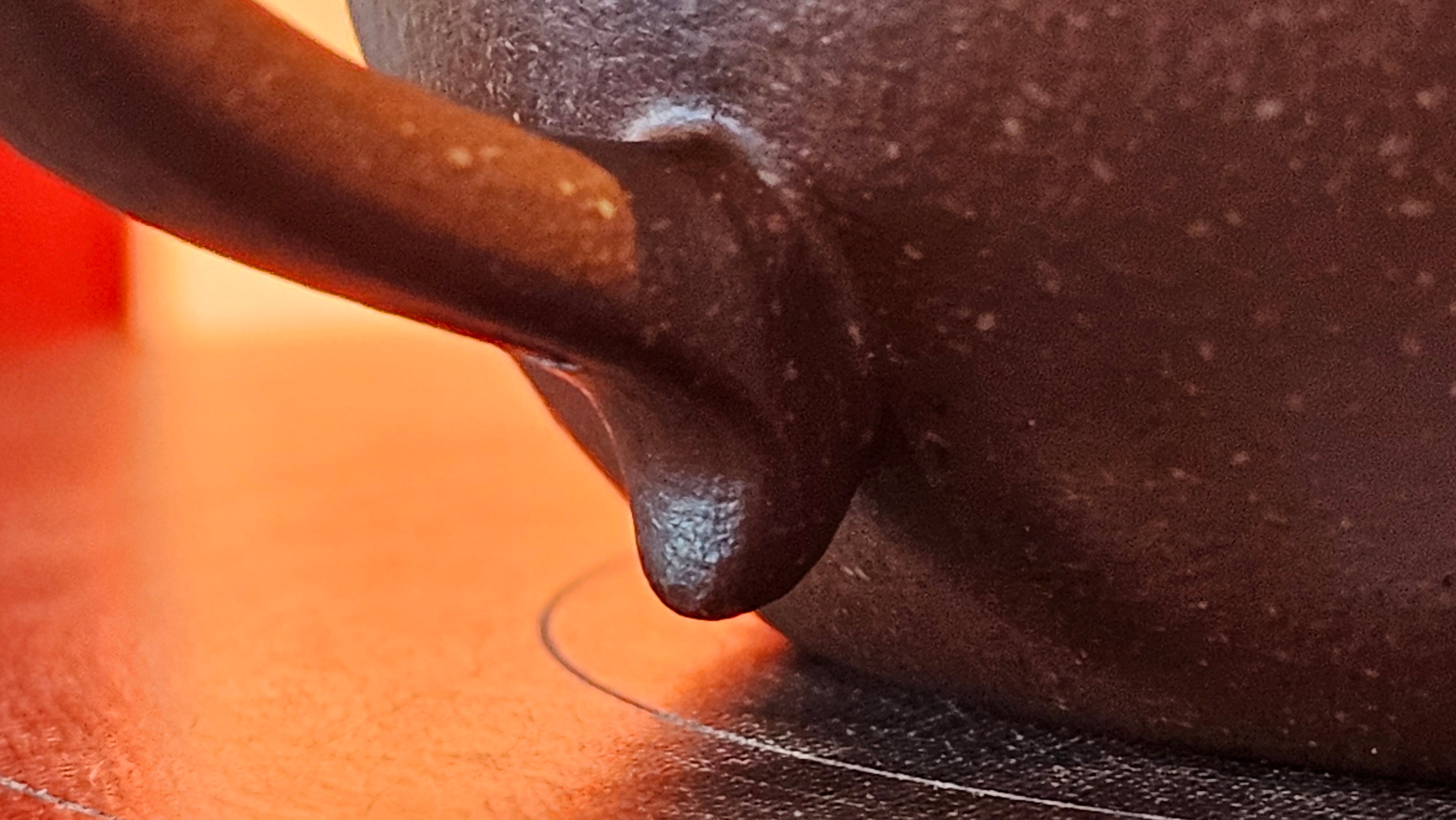 Lian Pu《莲蒲》, 162.8ml, Hong Jiang Po Ni 红降坡泥, by Craftsman Yang Pin Ting 杨聘婷 ~!Congratulations to Ms J.F.! 2007hrs 16th Nov 2025, New York, NY!