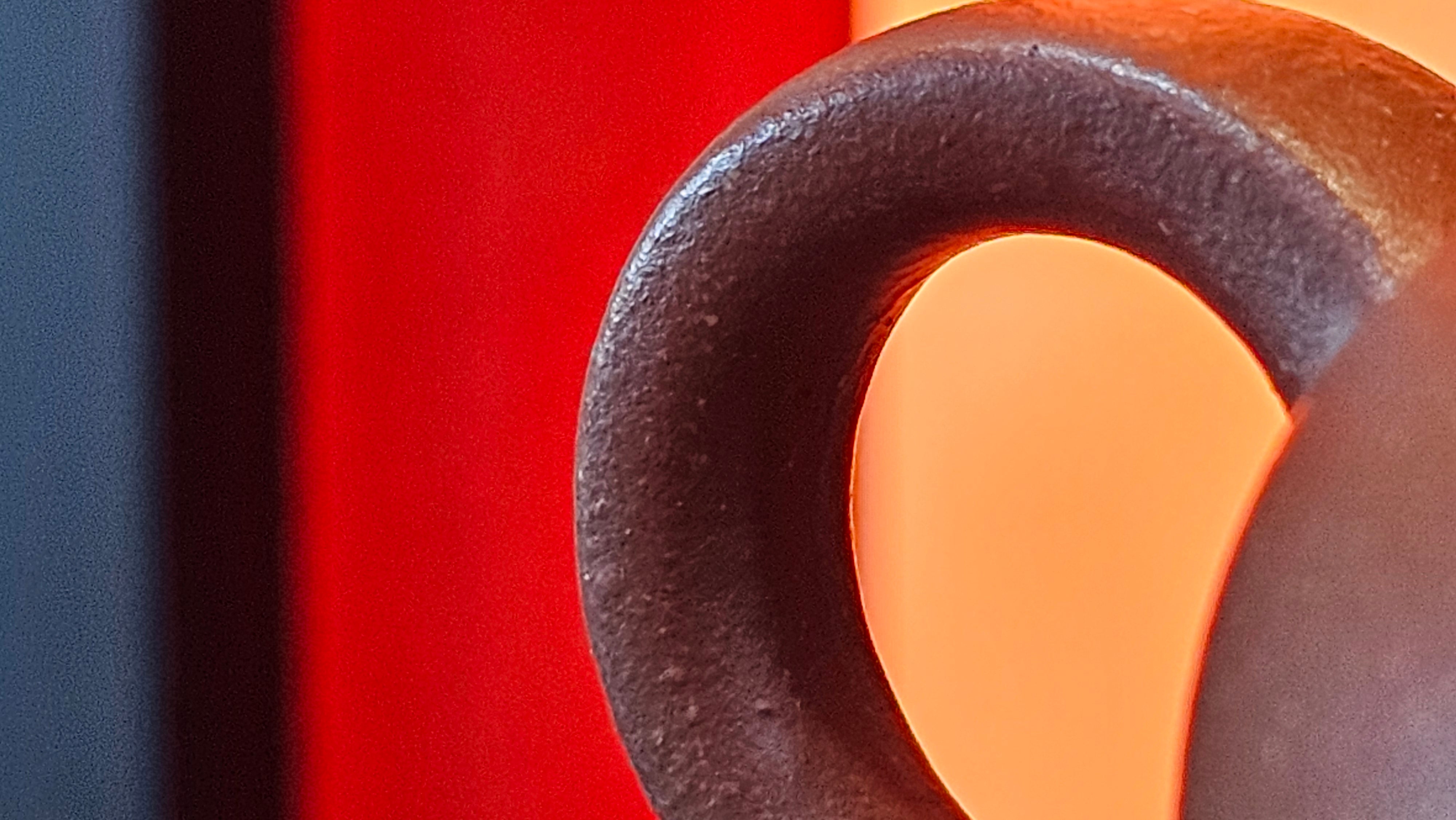 Lian Pu《莲蒲》, 162.8ml, Hong Jiang Po Ni 红降坡泥, by Craftsman Yang Pin Ting 杨聘婷 ~!Congratulations to Ms J.F.! 2007hrs 16th Nov 2025, New York, NY!