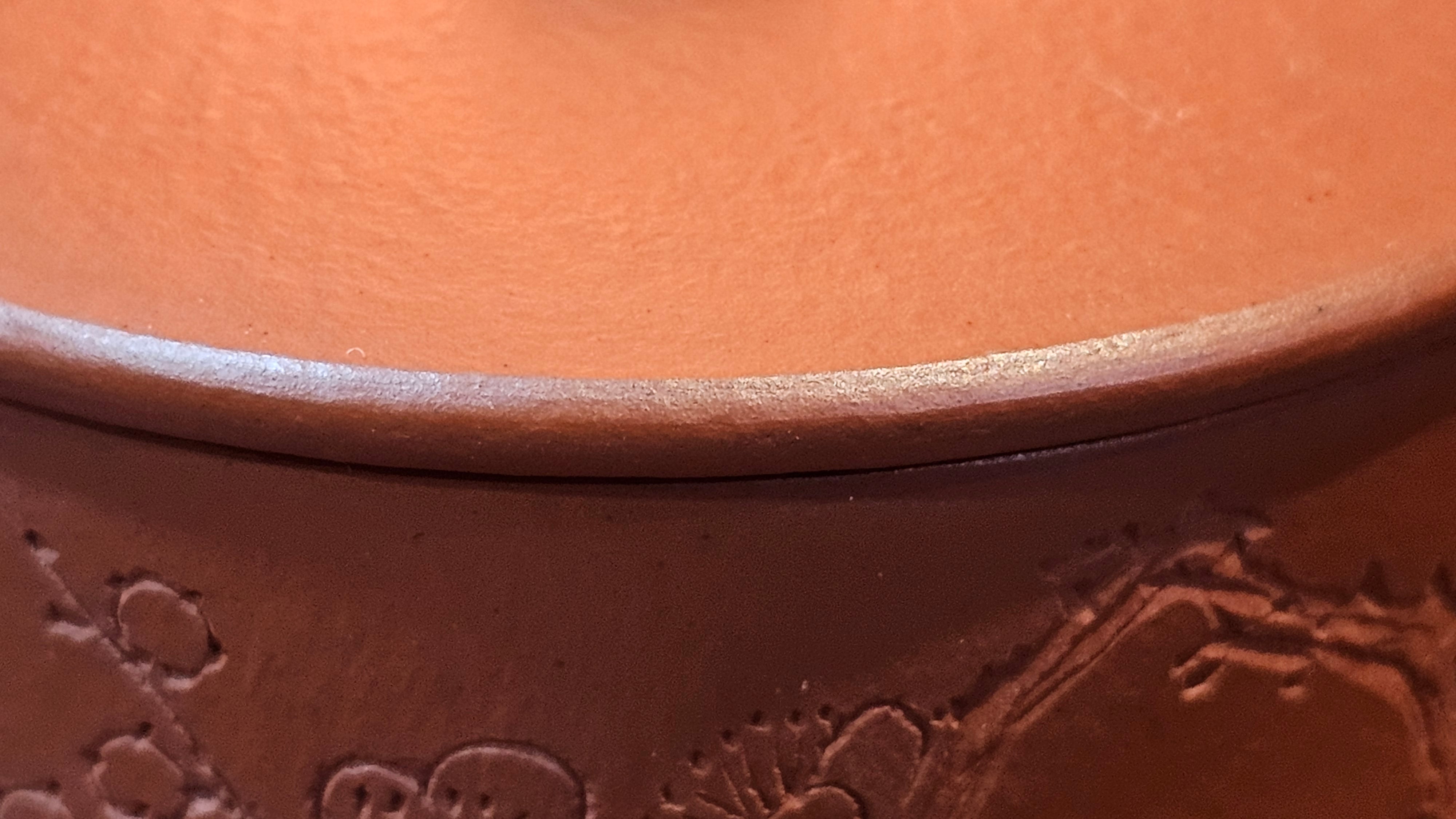 Yun Zhu 云柱 "Pillar of the Heavens", 130.1ml, Xiao Mei Yao Zhu Ni, by Craftsman Wang Hui 王慧 ~ "梅开五福" and Plum Blossoms Engraving by Craftsman Yi De Shu 一德书 ~ Congratulations to Mr L.Q.! 1839hrs 31st Oct 2025, Pender Island! Canada🇨🇦!