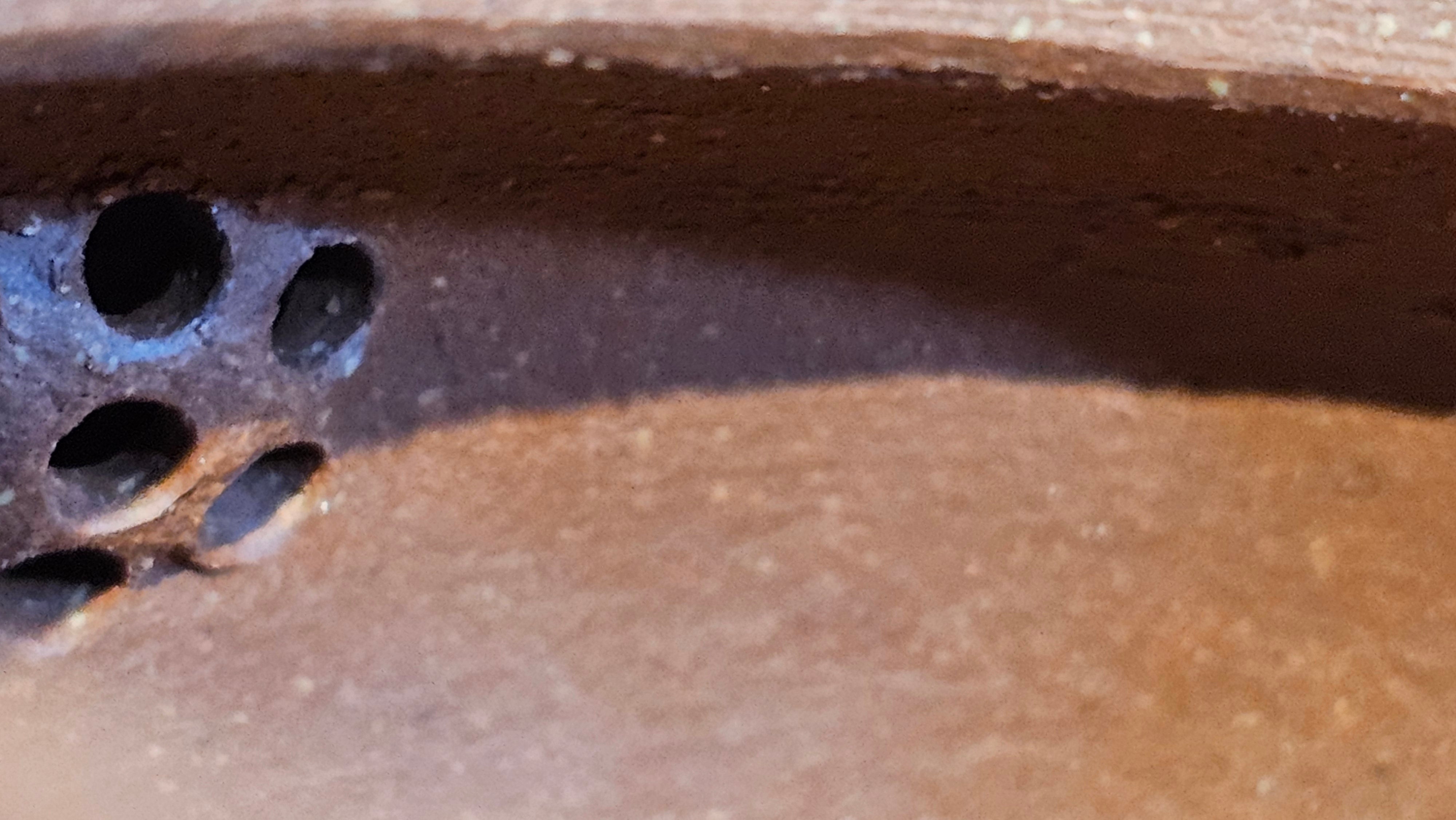 Lian Pu《莲蒲》, 162.8ml, Hong Jiang Po Ni 红降坡泥, by Craftsman Yang Pin Ting 杨聘婷 ~!Congratulations to Ms J.F.! 2007hrs 16th Nov 2025, New York, NY!